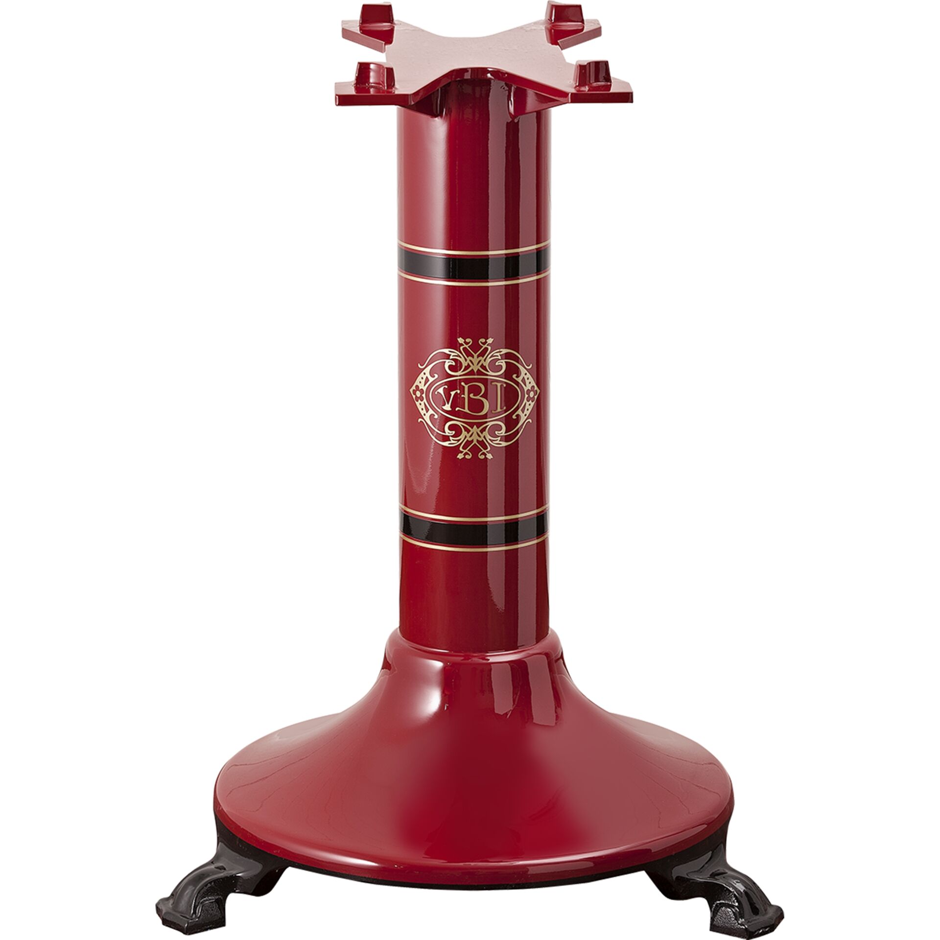 Berkel Pedestal for P15 red