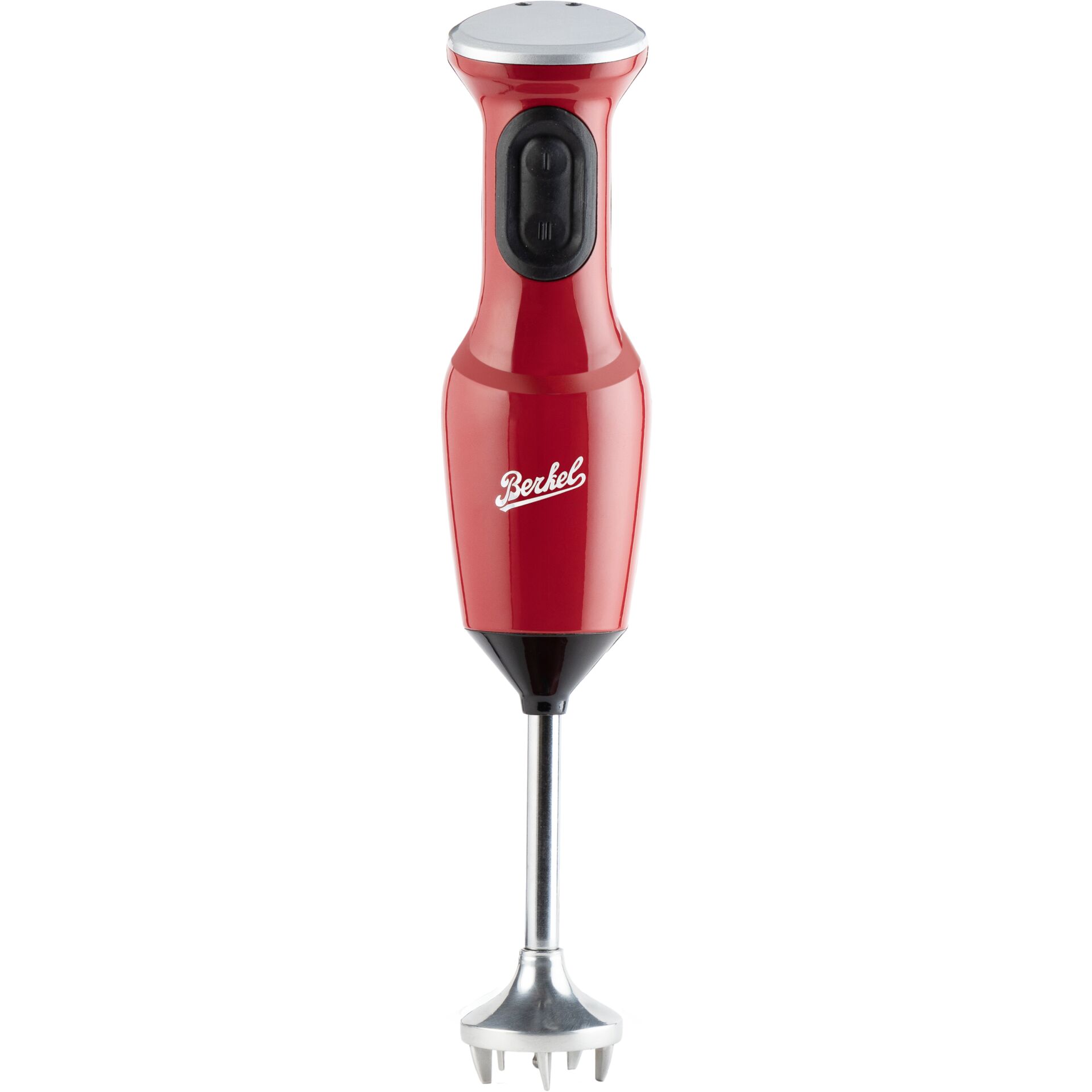 Berkel Icon Food Processor red