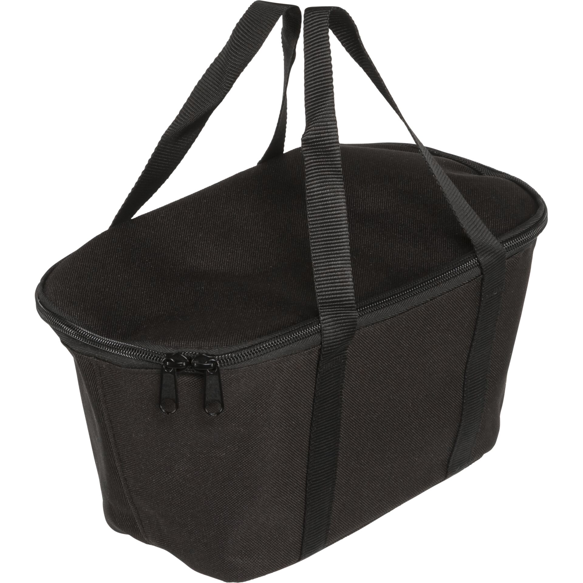 Reisenthel Coolerbag XS black 4L