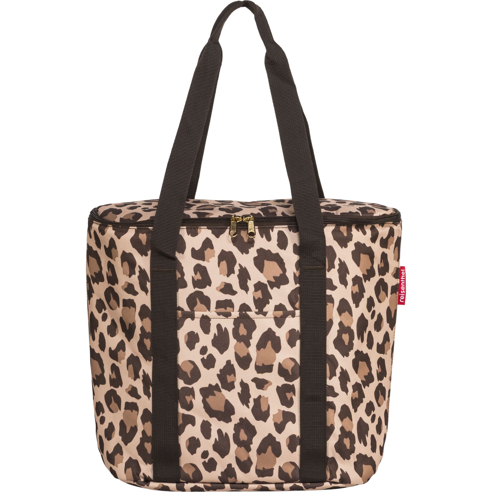 Reisenthel Thermoshopper leo macchiato 15L