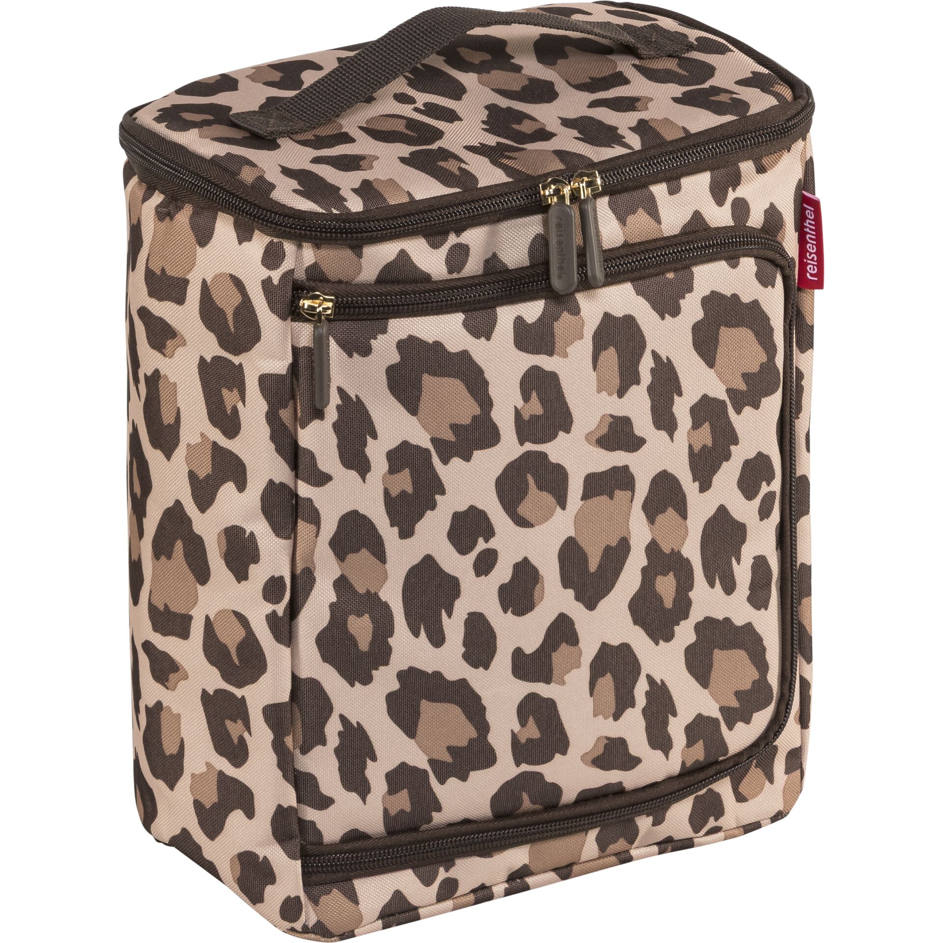 Reisenthel Coolerbox leo macchiato 7L