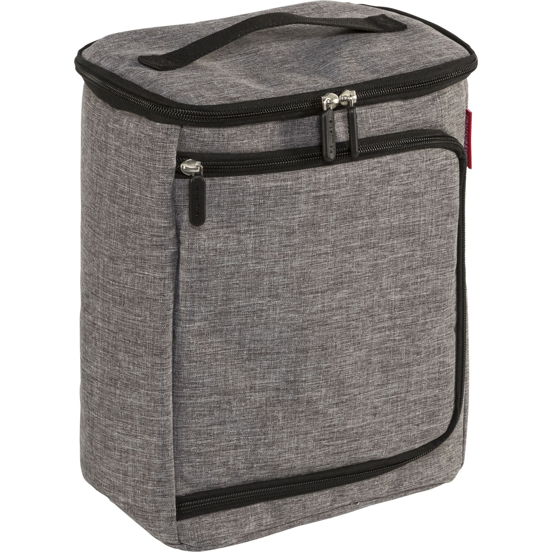 Reisenthel Coolerbox twist silver 7L