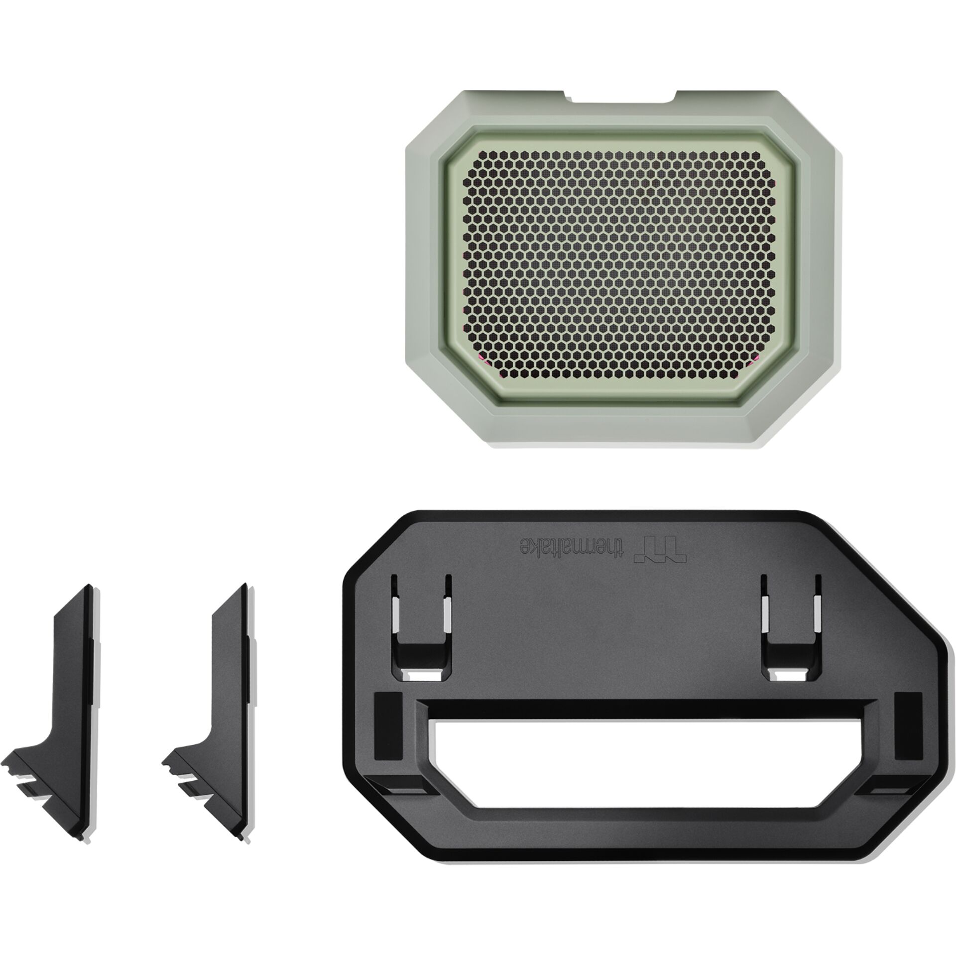 Thermaltake Chassis Stand Kit for The Tower 300 Matcha Plum