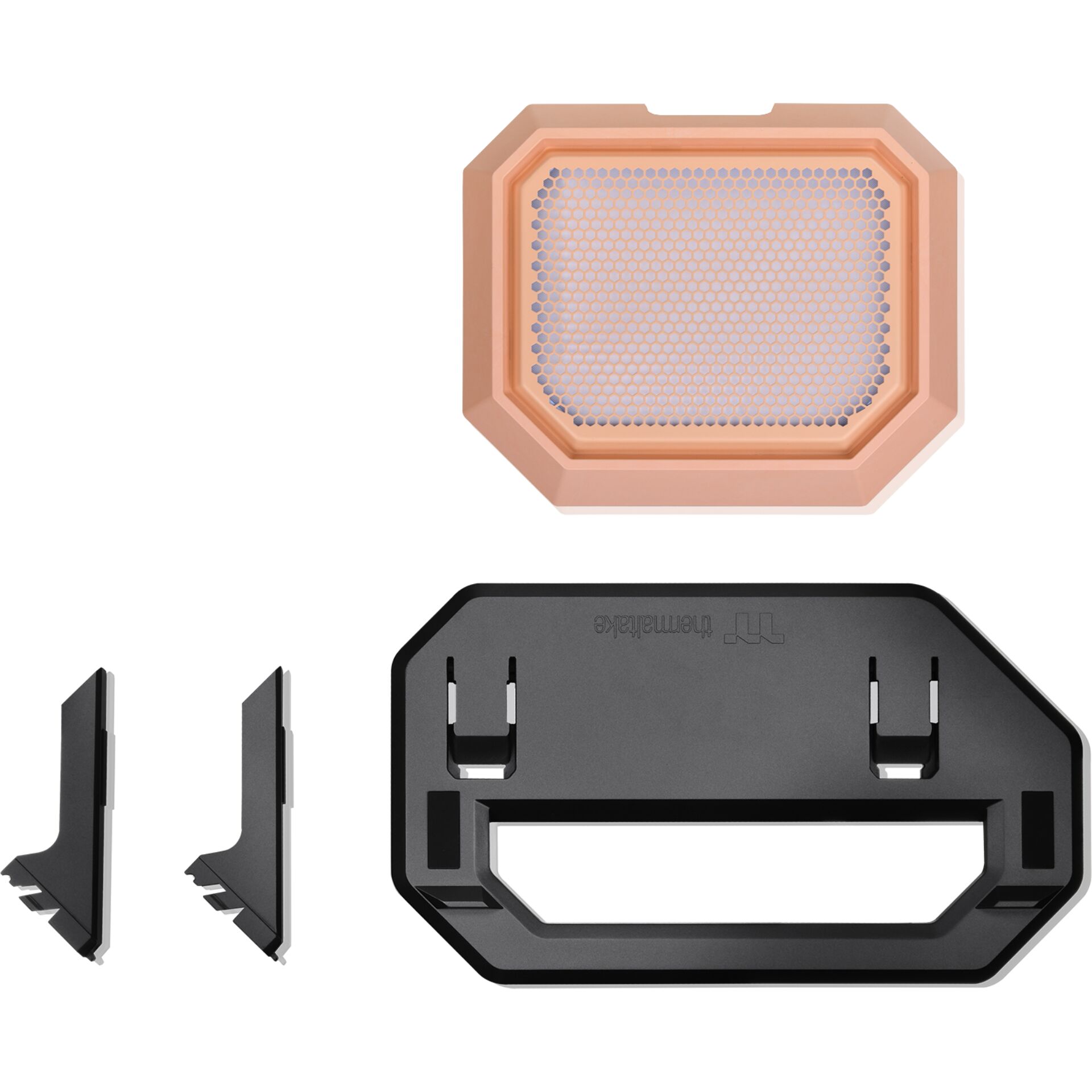 Thermaltake Chassis Stand Kit for The Tower 300 Peach Fuzz