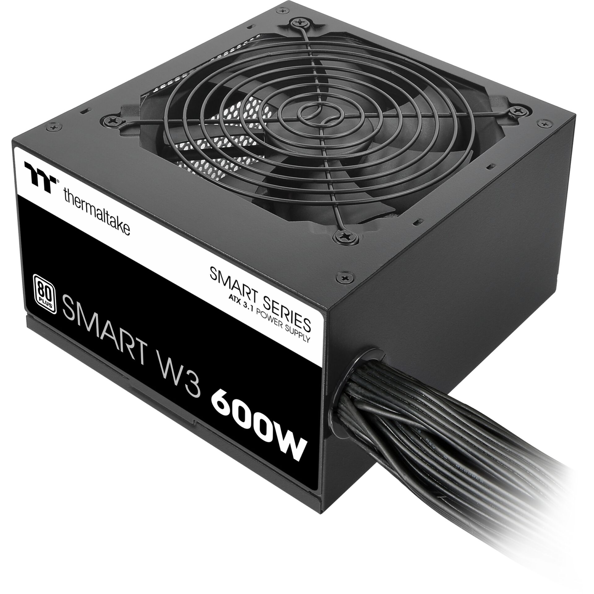 Thermaltake Smart W3 0600W