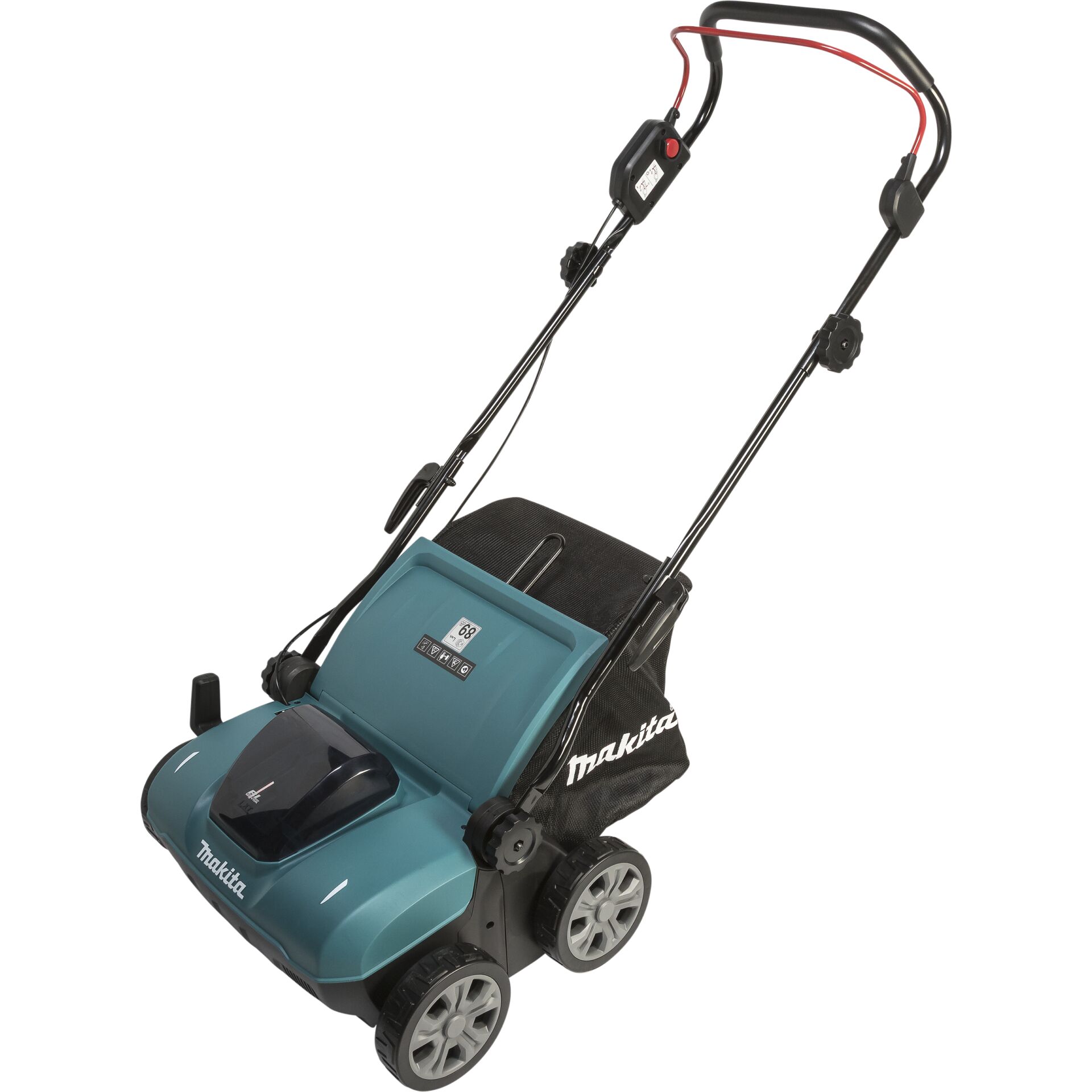 Makita DUV320Z Cordless Scarifier