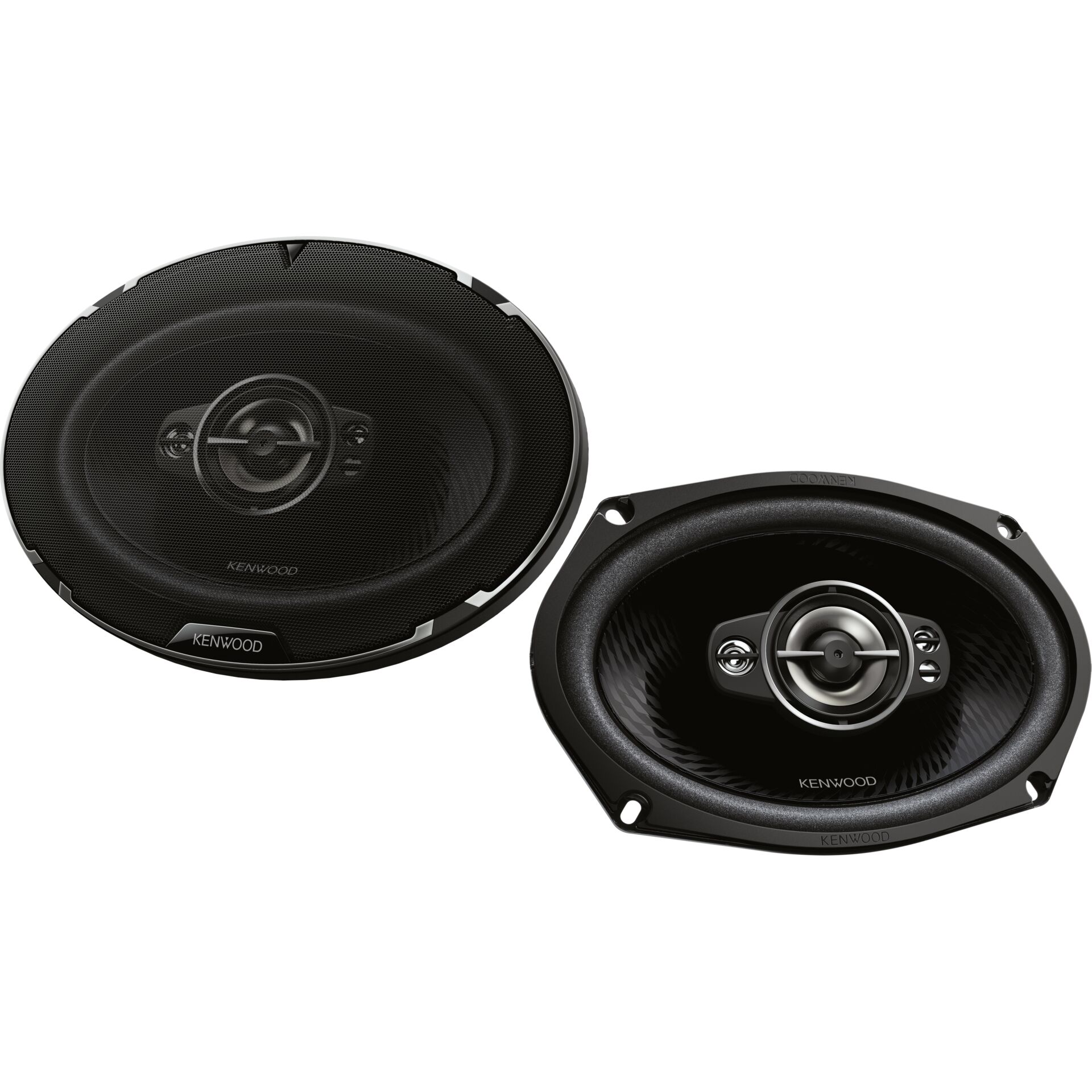 Kenwood KFCPS6997