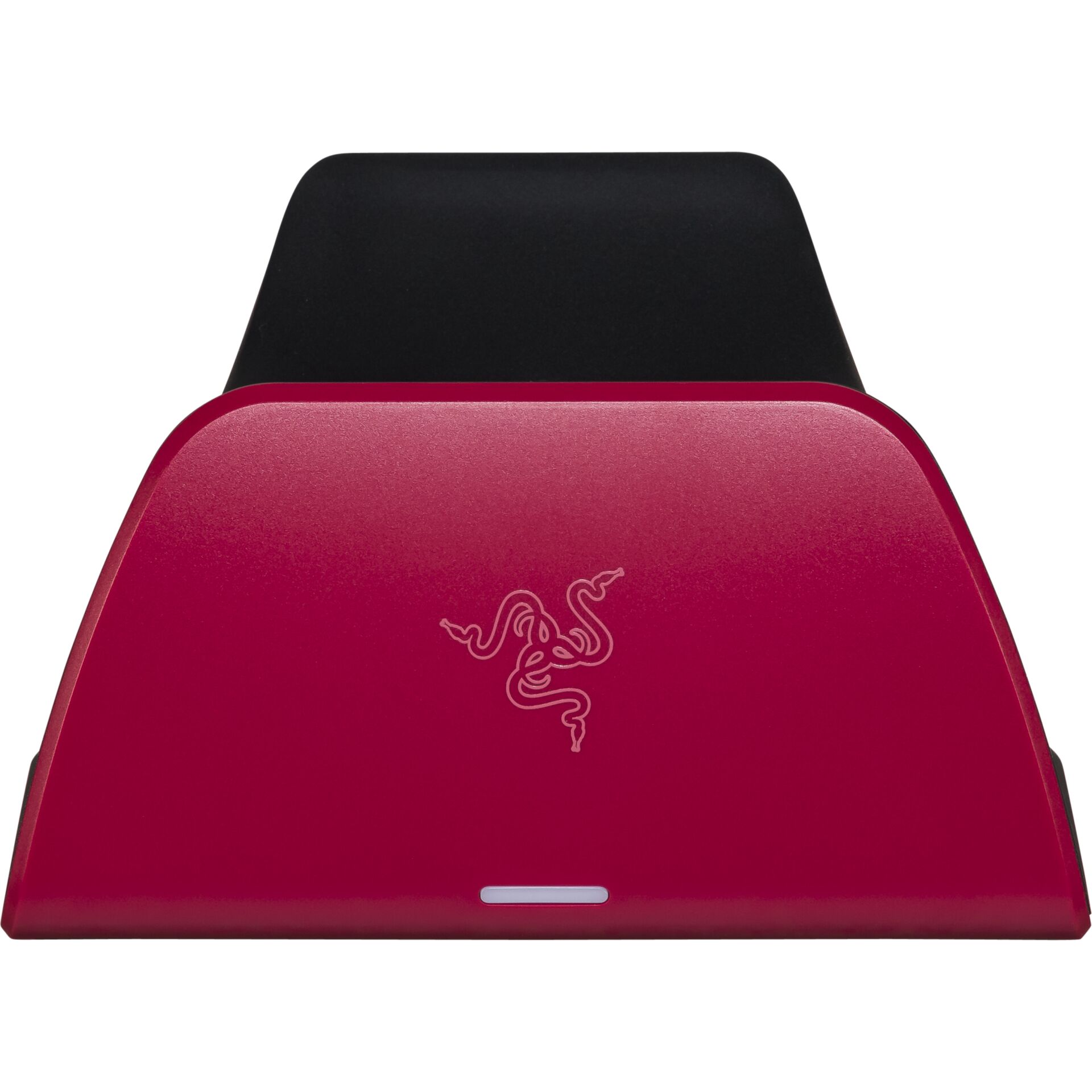 Razer universal Quick Charging Stand for Playstation 5 red