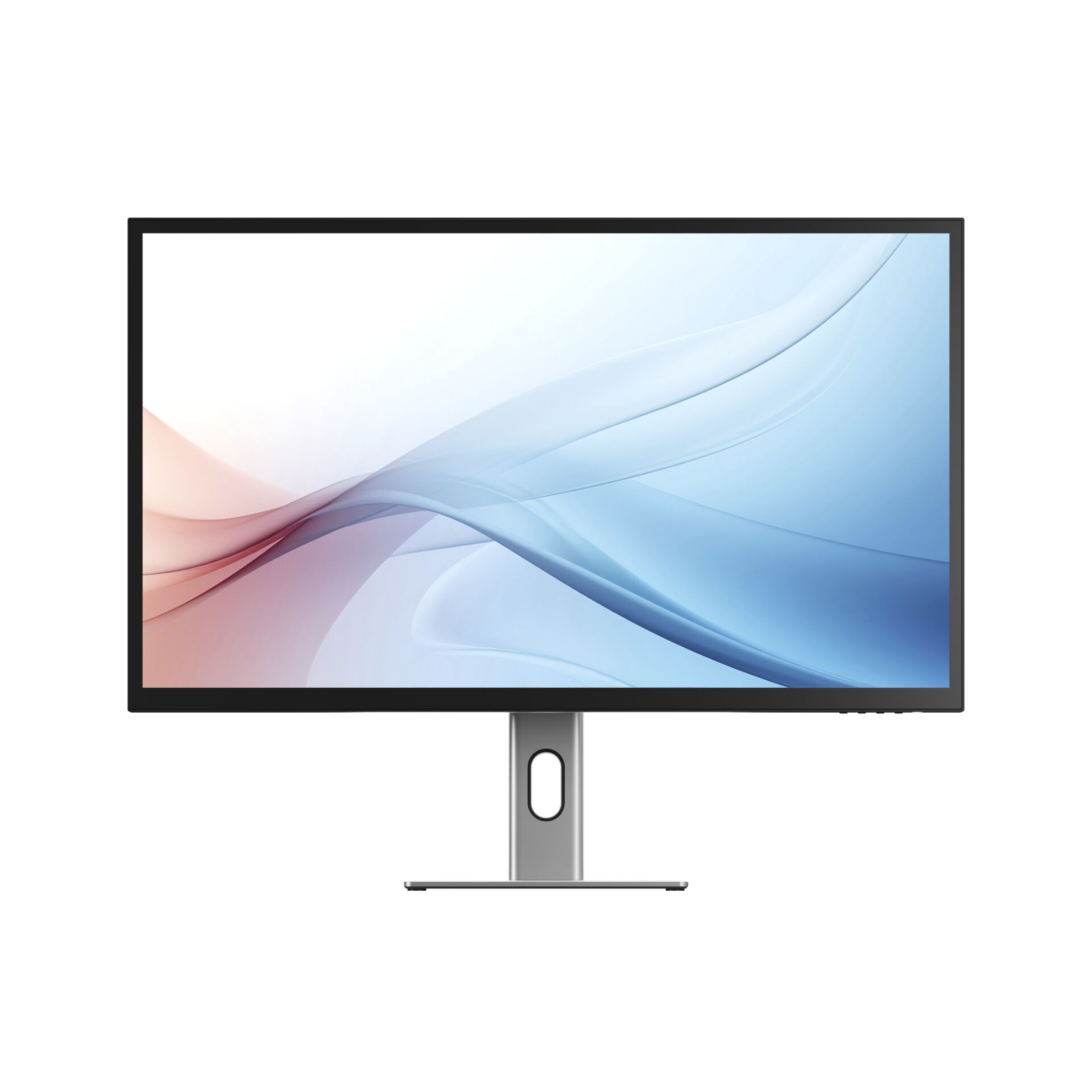 Alogic Clarity Max 32 UHD 4K Monitor with 65W