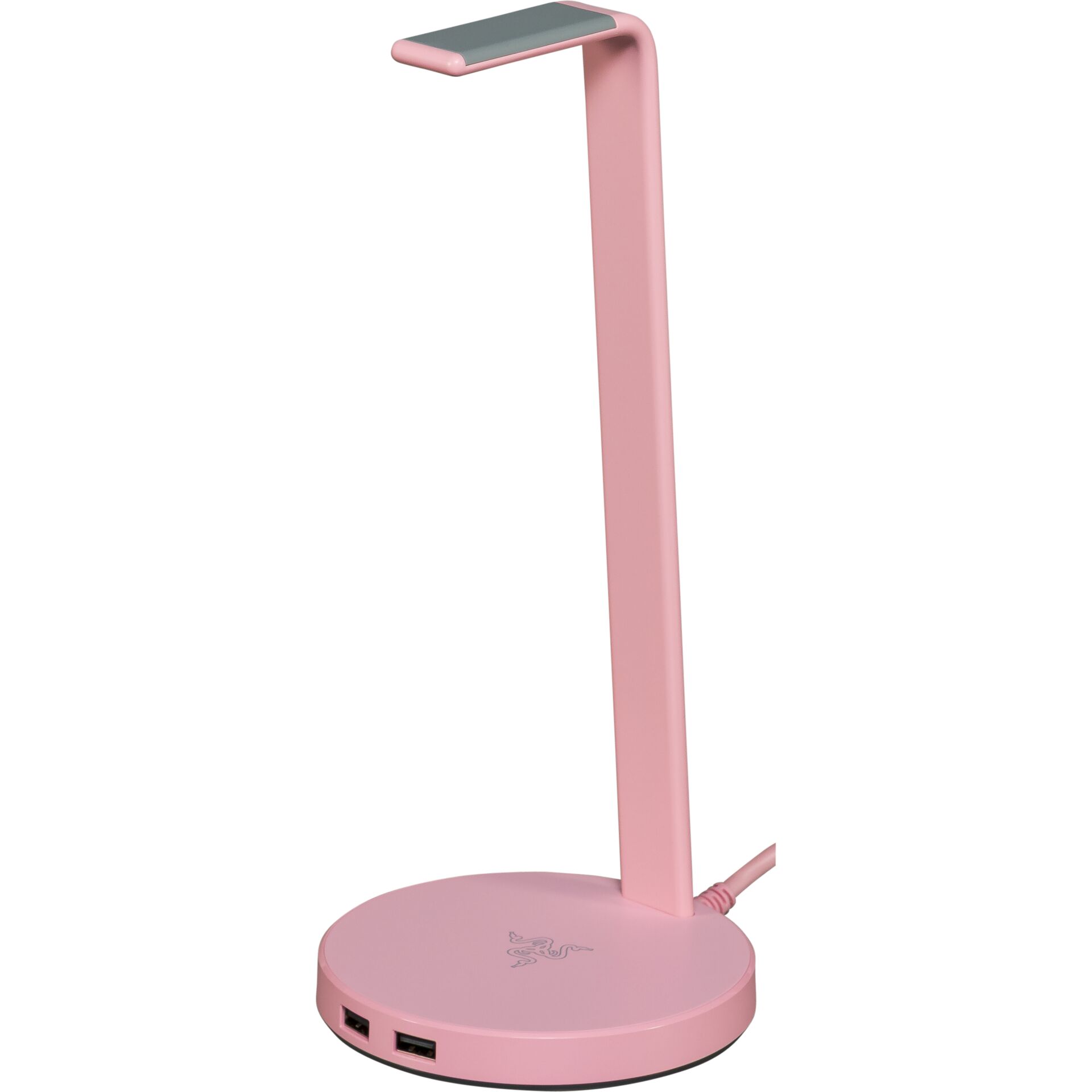 Razer Base Station V2 Chroma Quartz