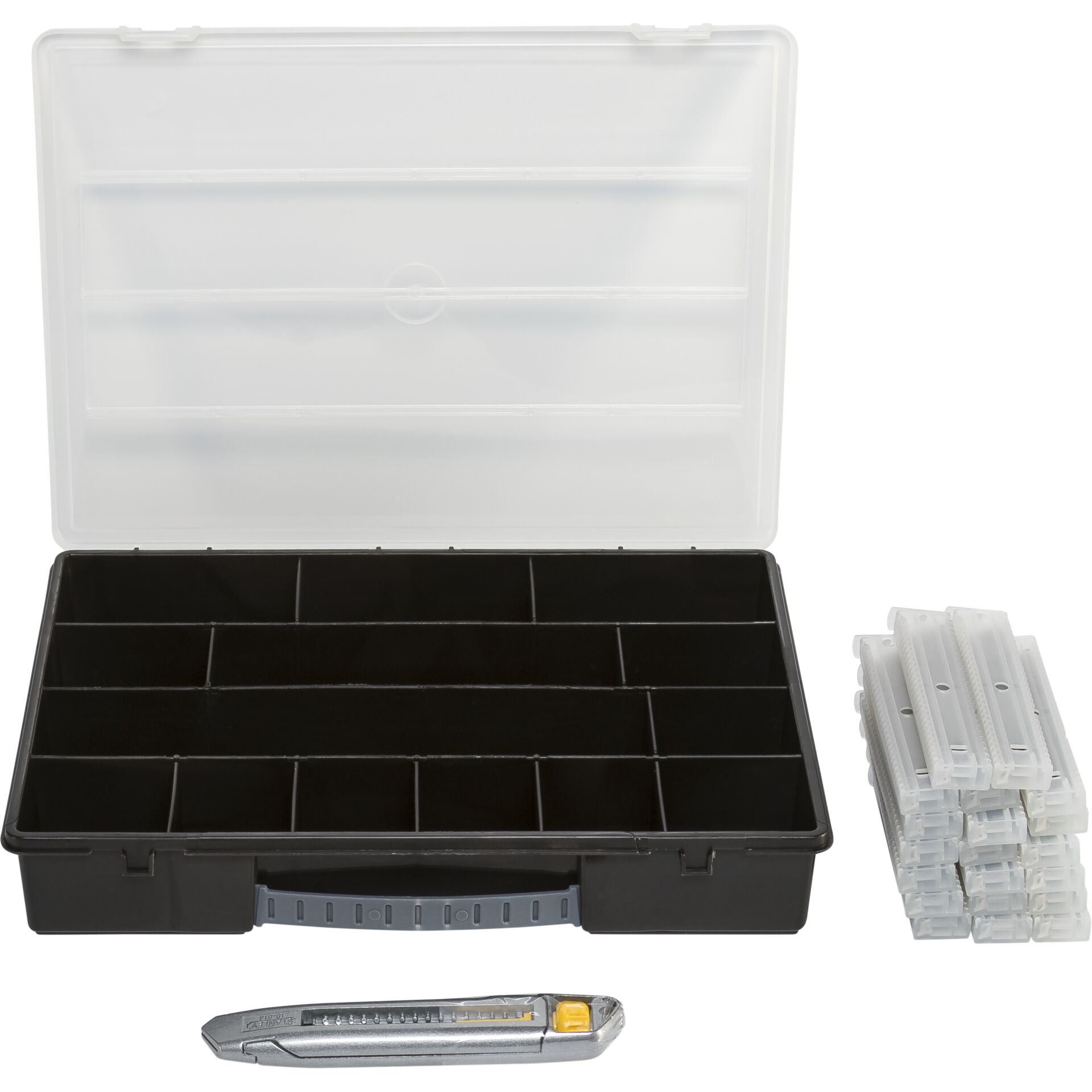 Stanley Blades Value-Pack STHT10019-9