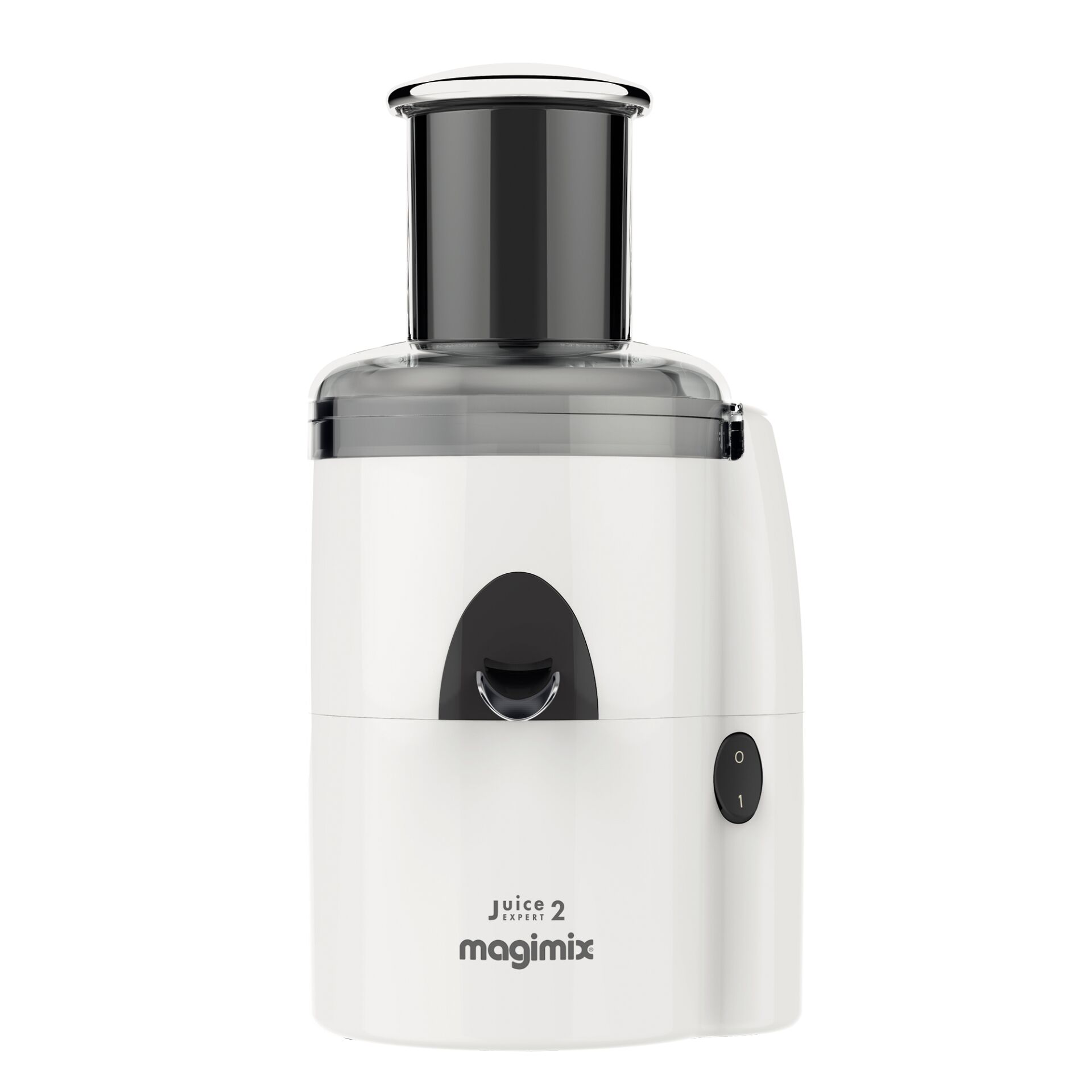 Magimix Juice Expert 2 White