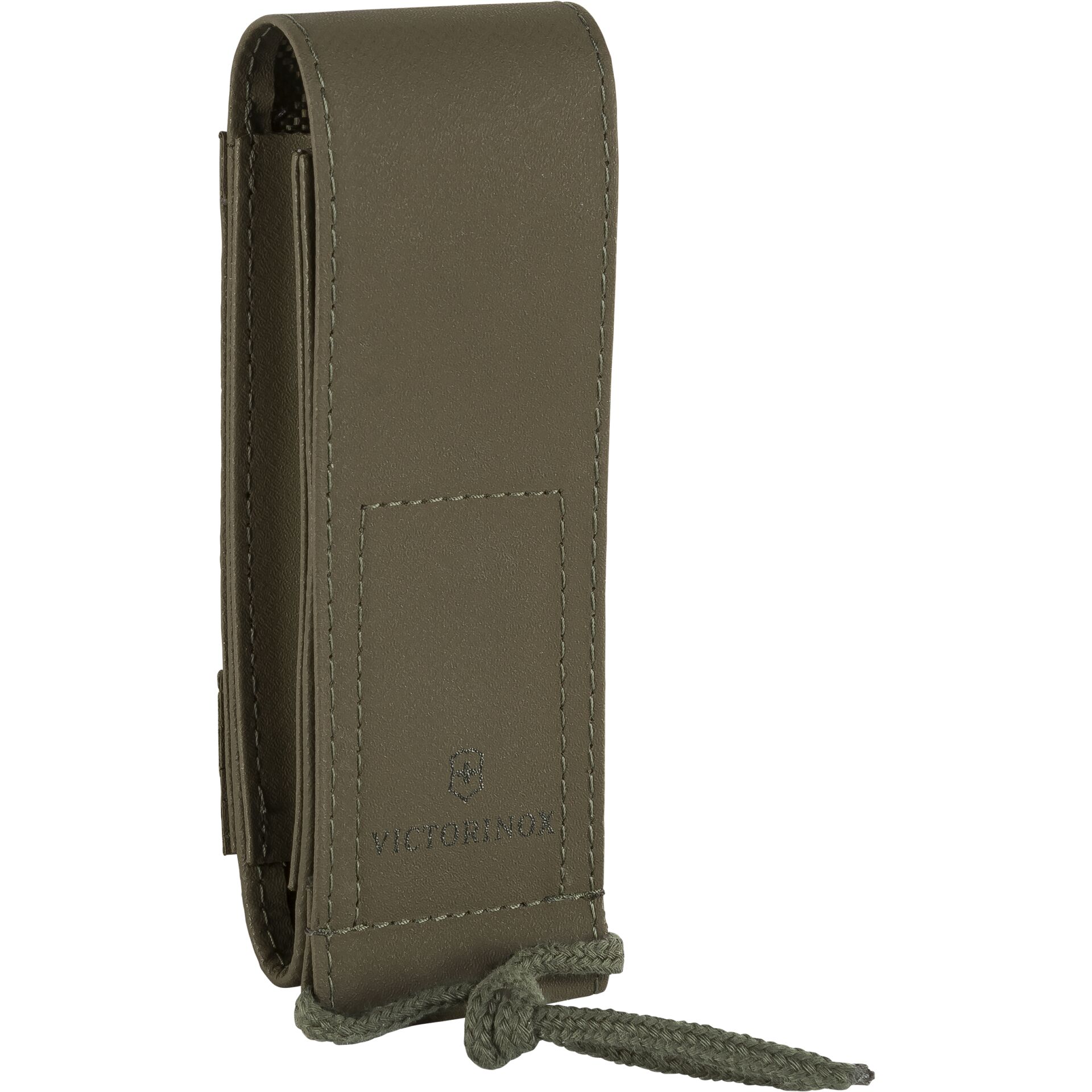Victorinox Nylon Belt Pouch for Hunter Pro green