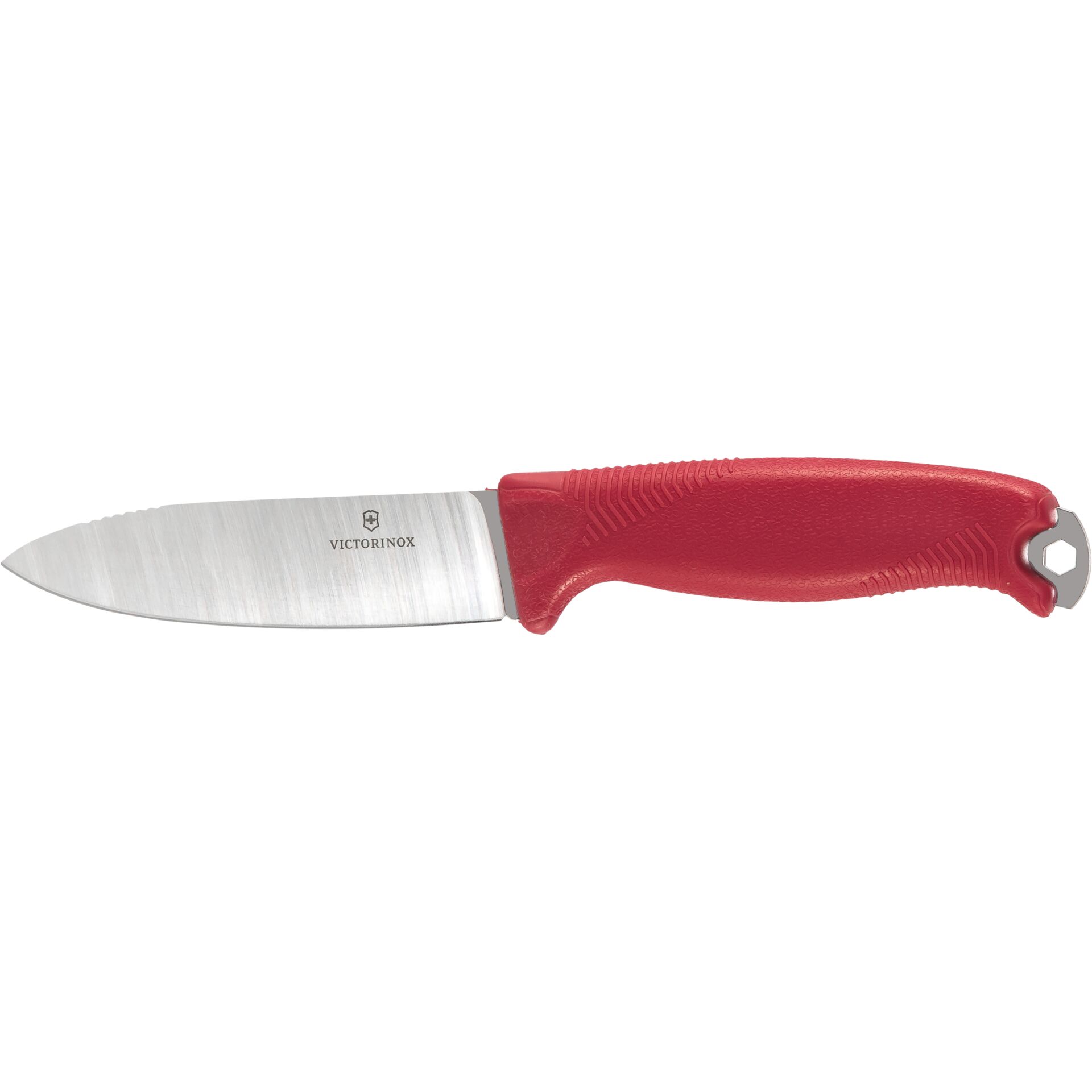 Victorinox Venture red