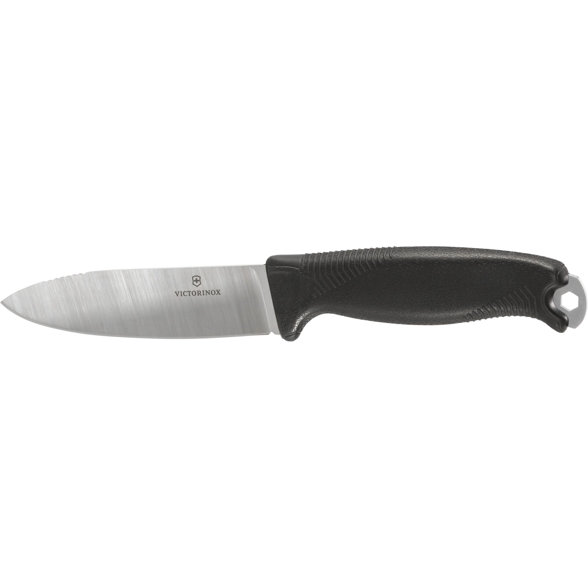 Victorinox Venture black