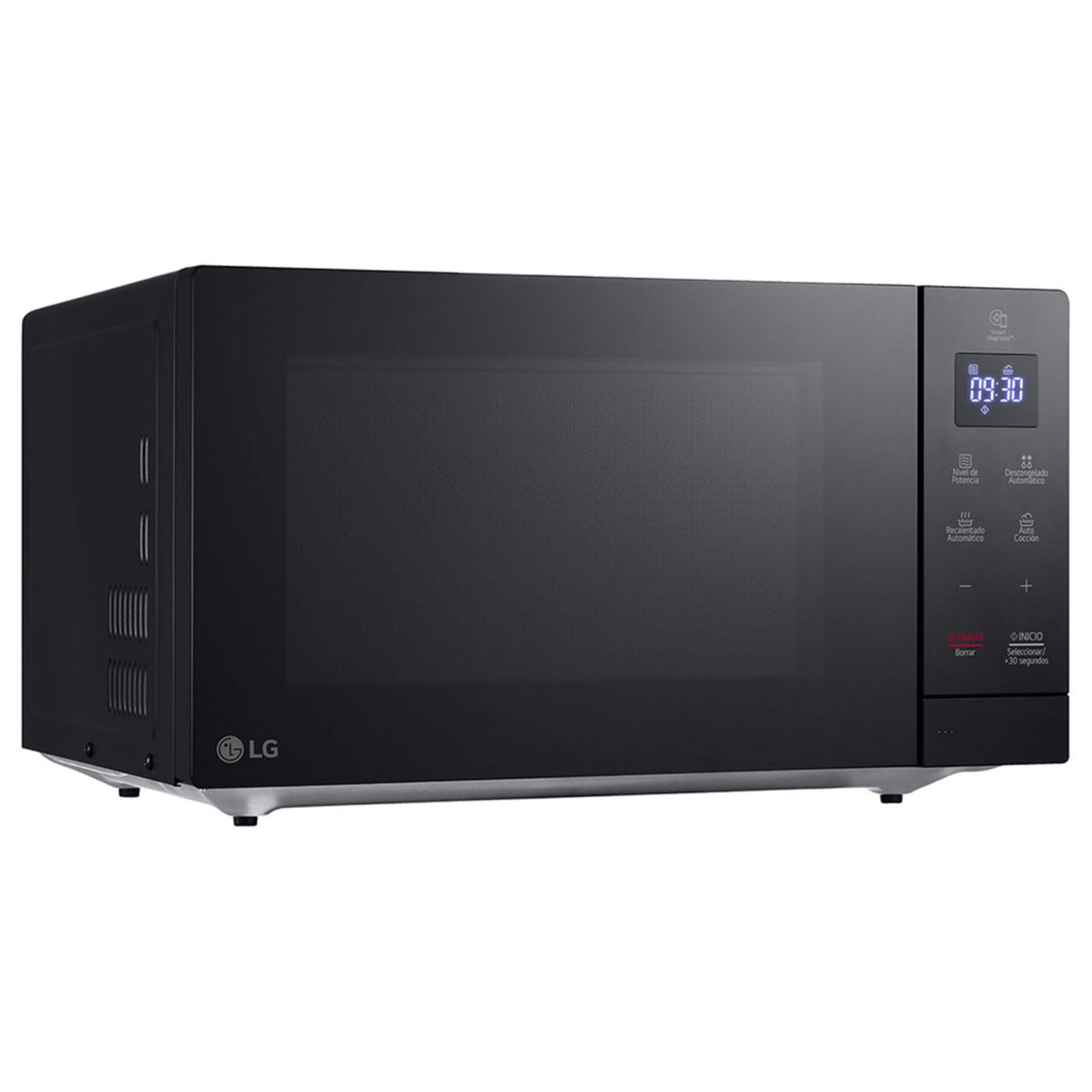 LG MS3032JAS
