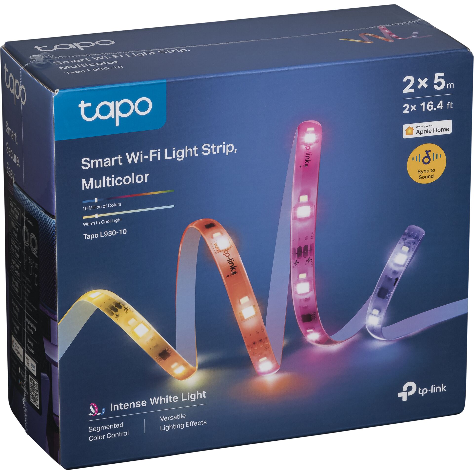 Tapo L930 (10m) Light Strip