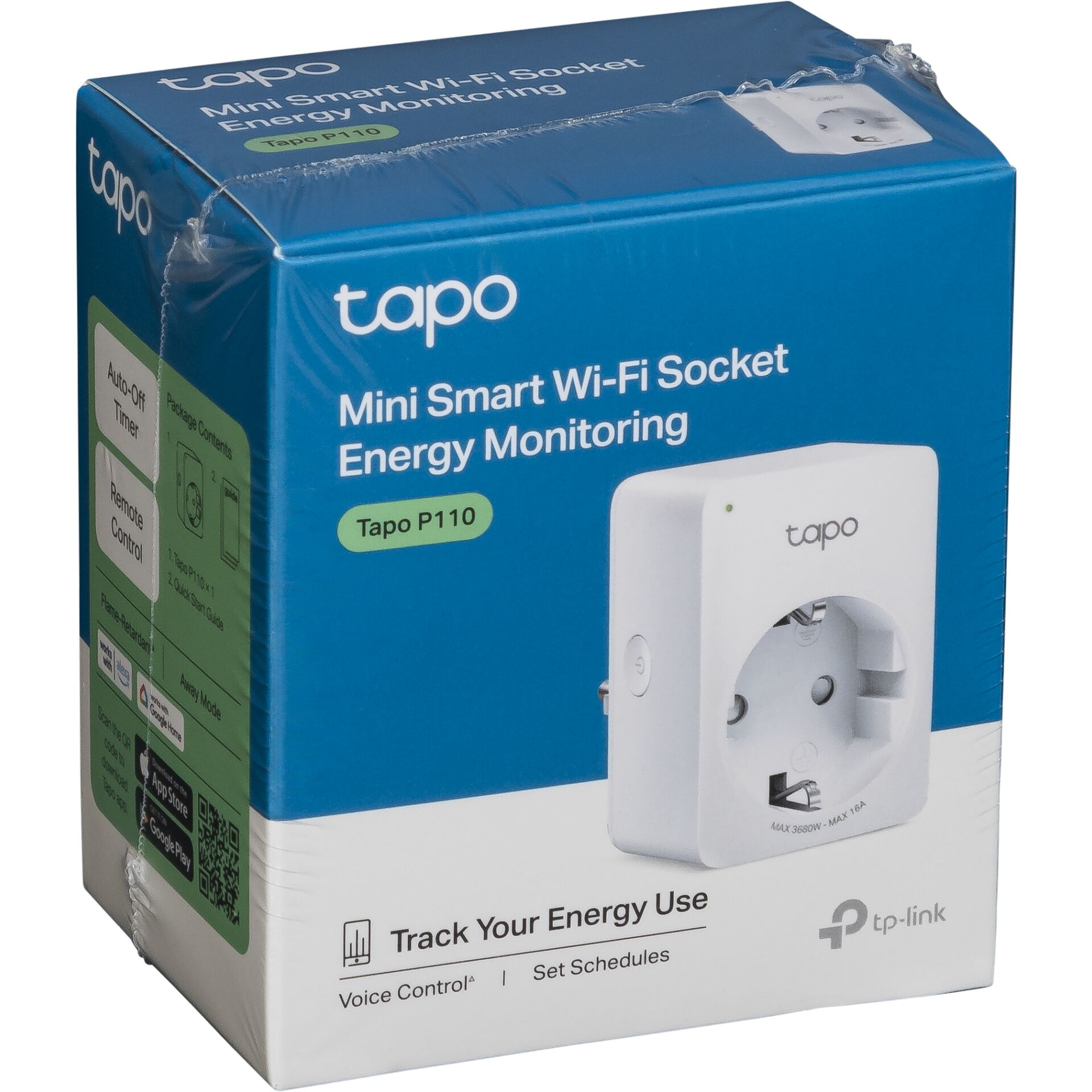 Tapo P110 Socket