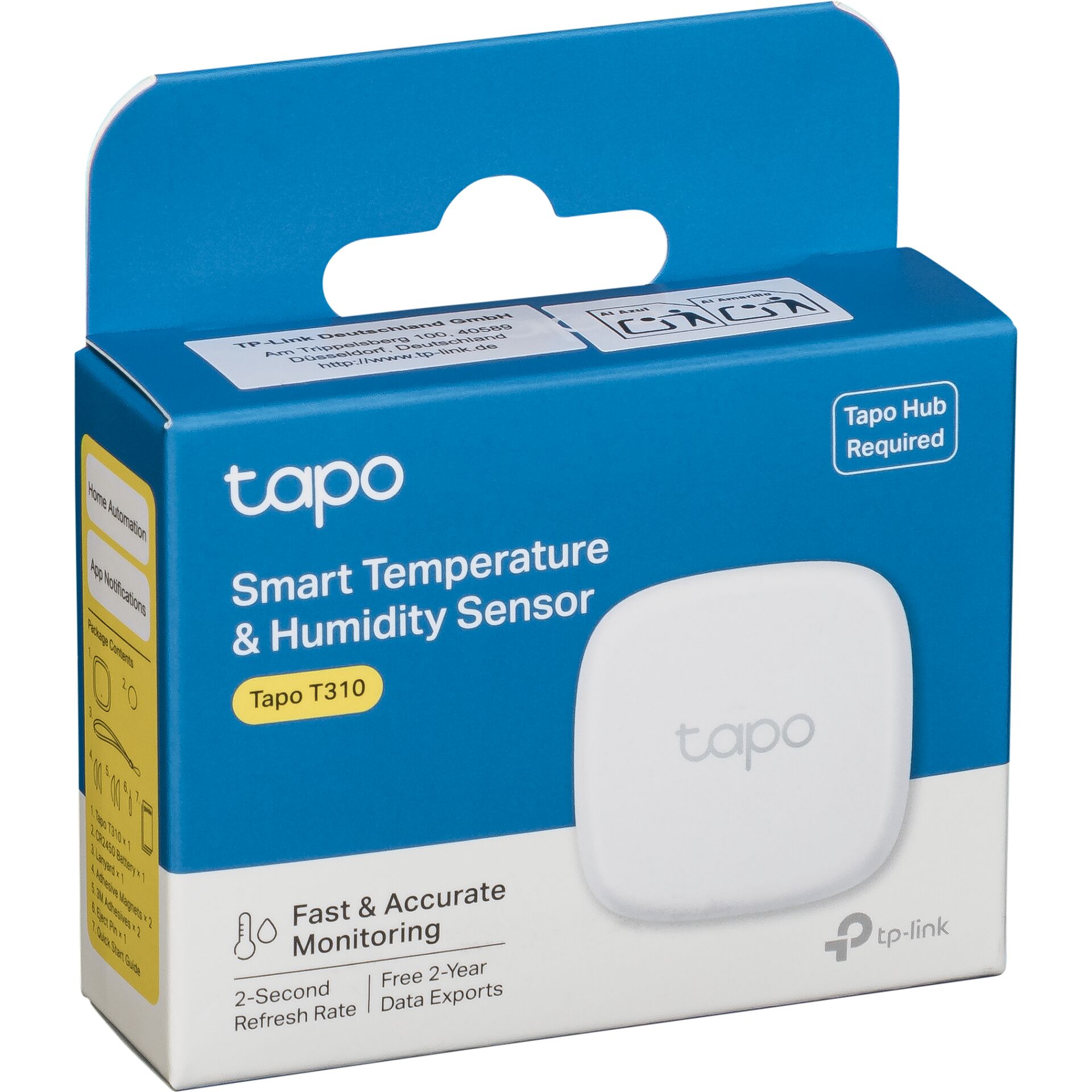 Tapo T310 Sensor