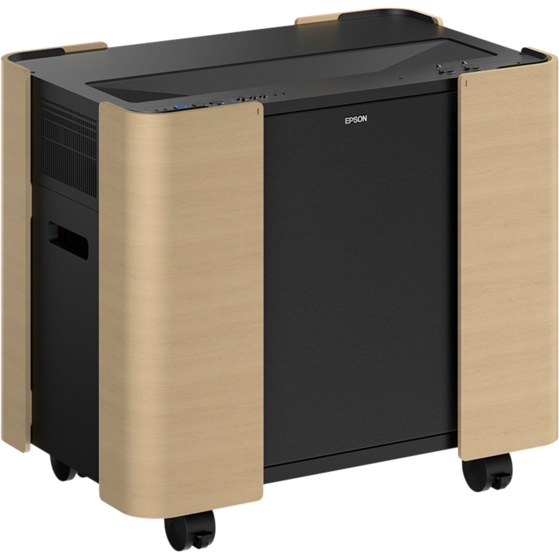 Epson mobiler A/V-Cabinet ELPCS01