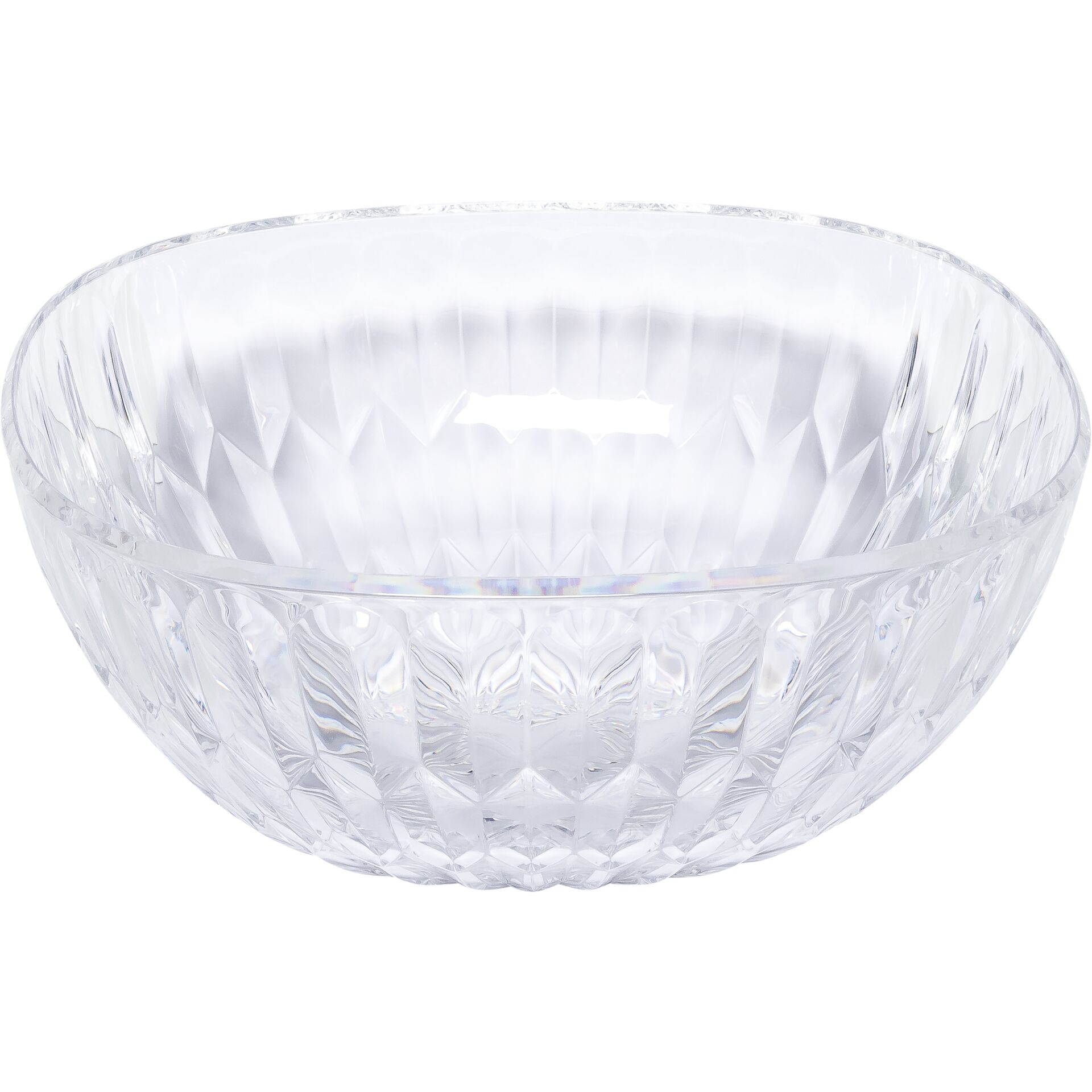 Guzzini VANITY 30cm Bowl Clear