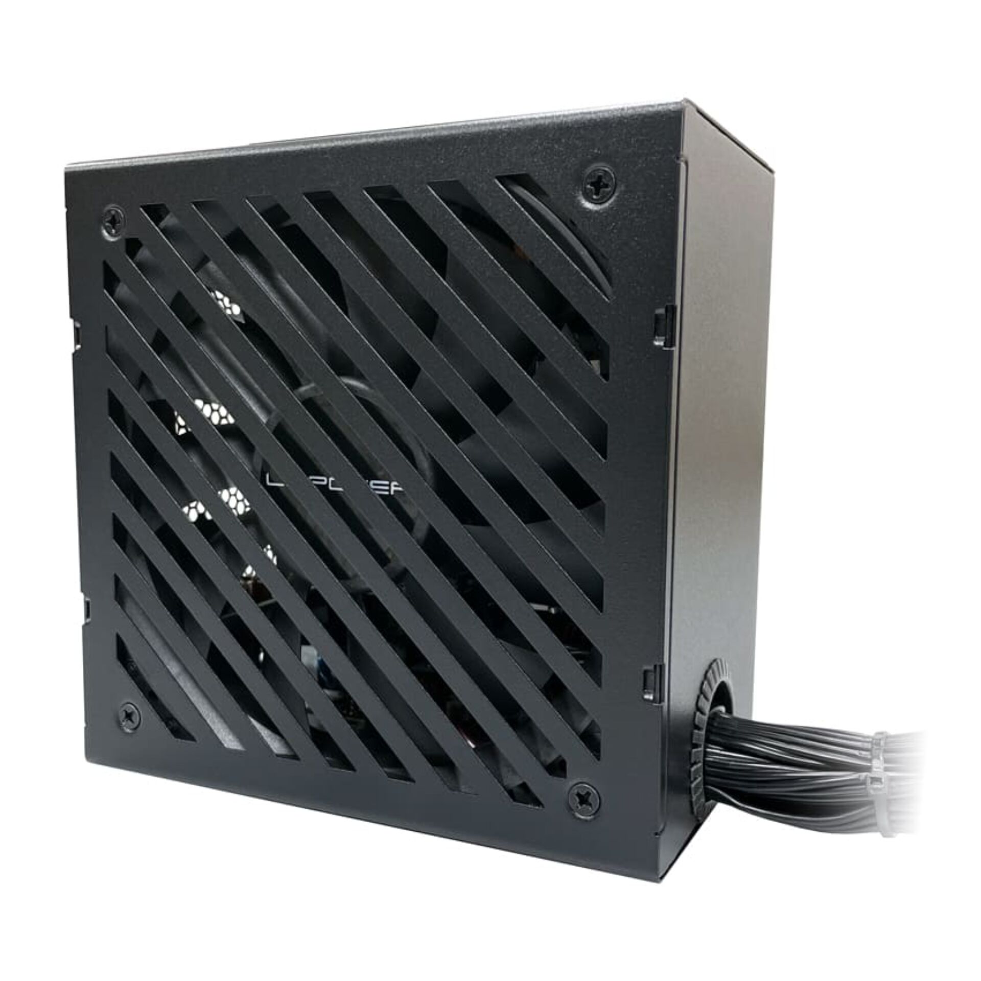 LC-Power LC6650B-SI V3.1