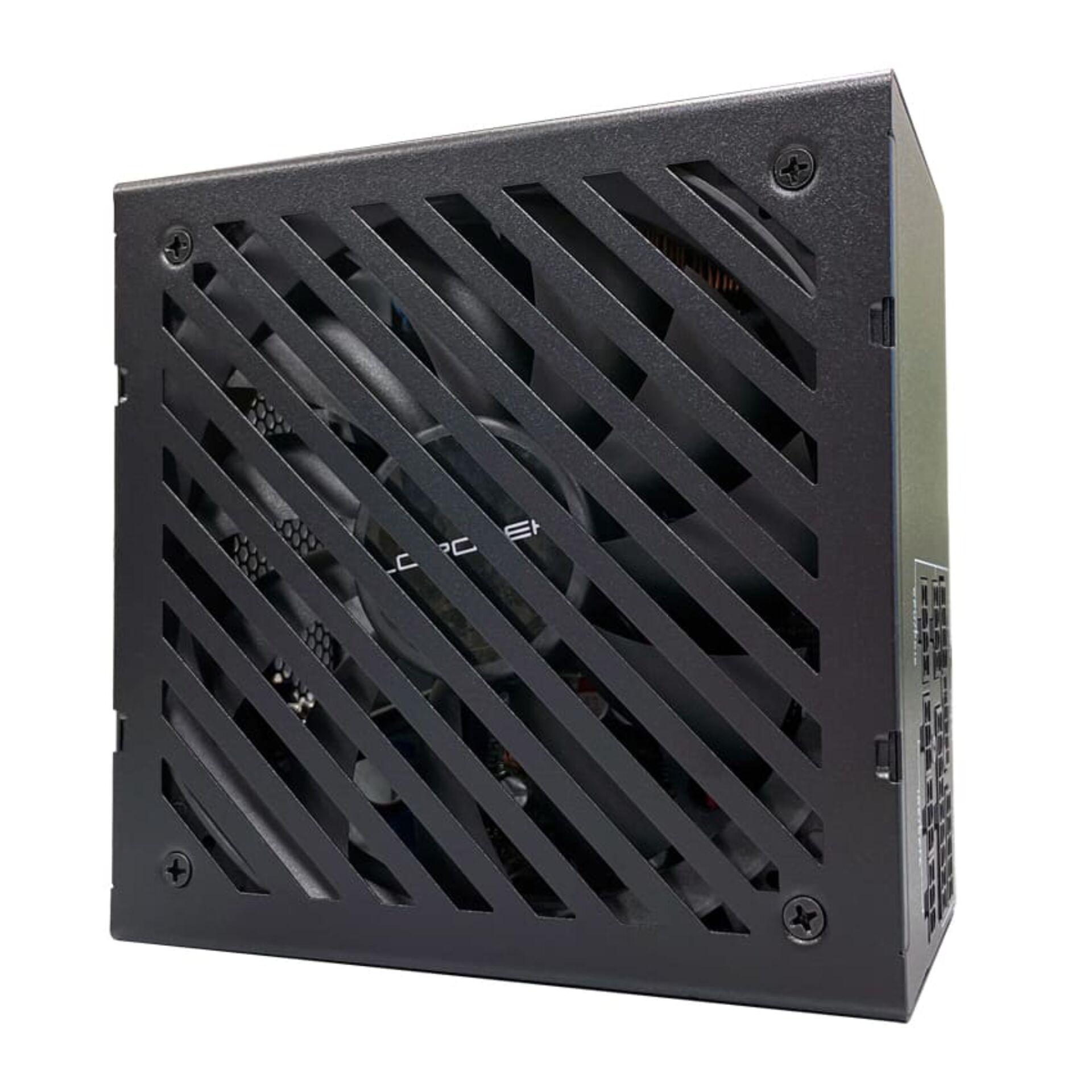 LC-Power LC6650G-SI V3.1