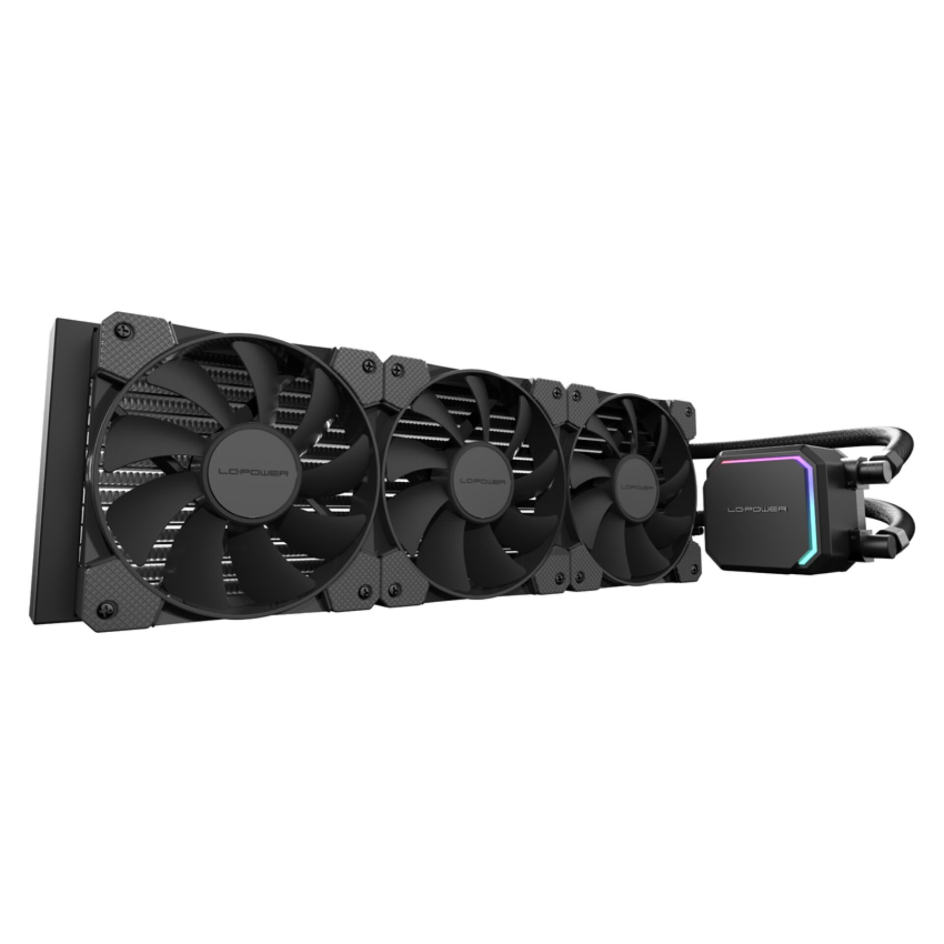 LC-Power LC-CC-360-B