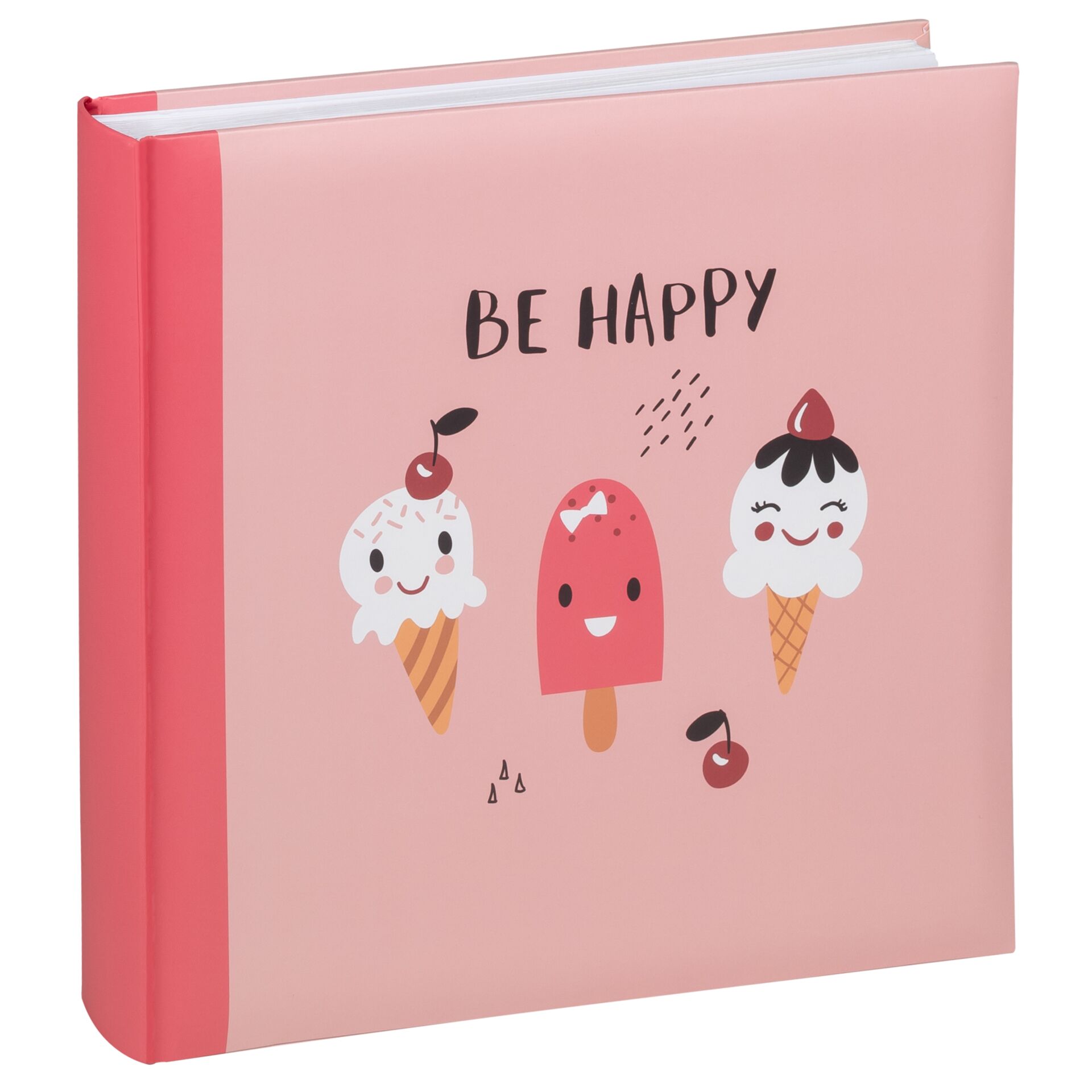Walther Be Happy 26x25 50 white Pages Baby FA-281-2