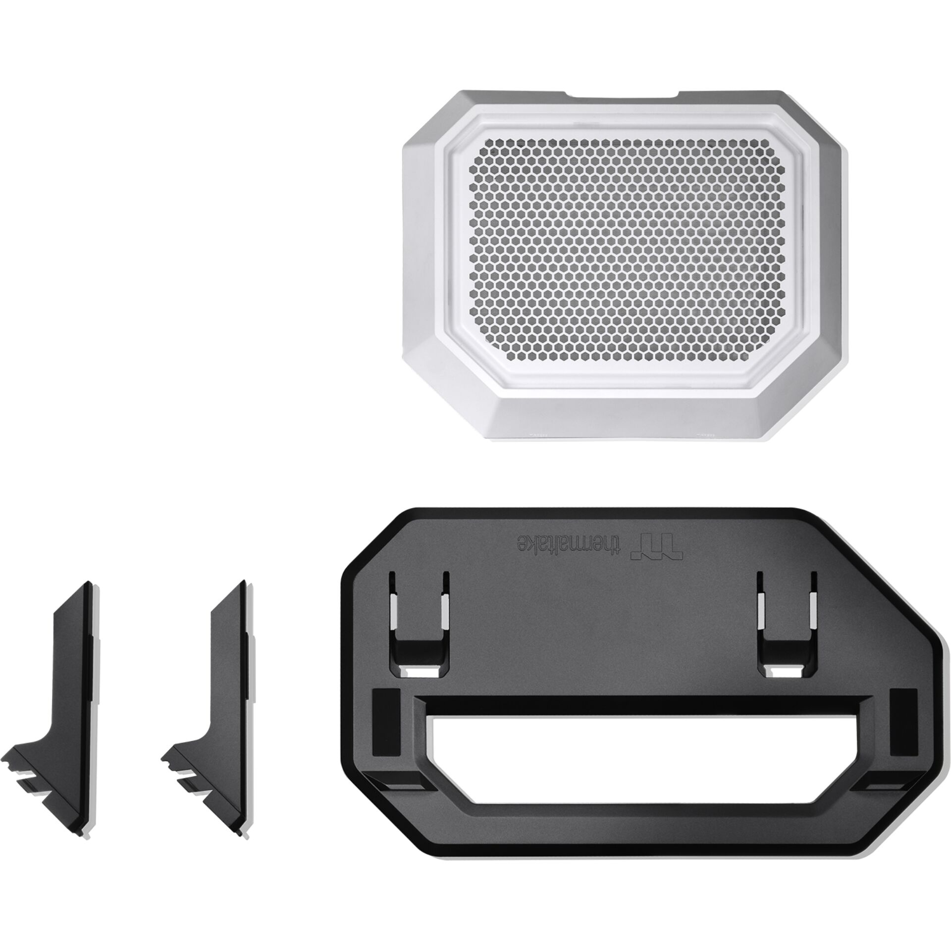 Thermaltake Chassis Stand Kit for The Tower 300 Snow White