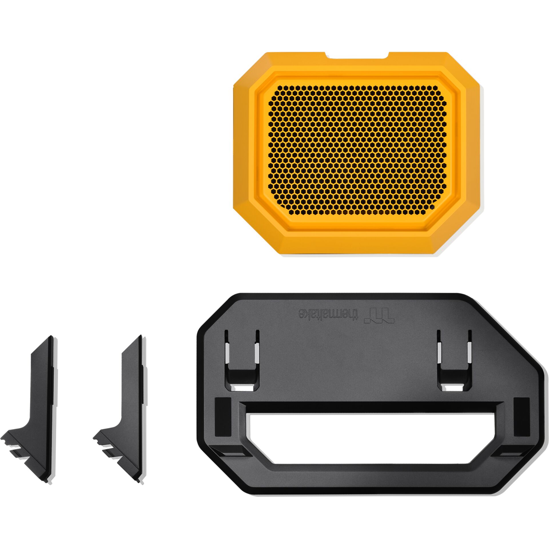 Thermaltake Chassis Stand Kit for The Tower 300 Bumblebee