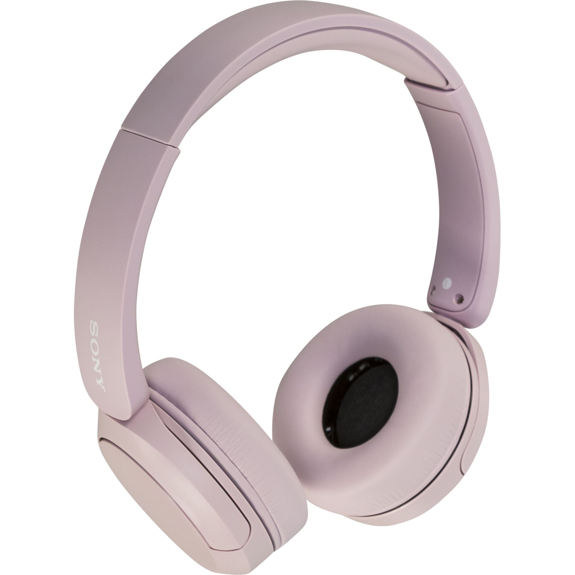 Sony WH-CH520P pink
