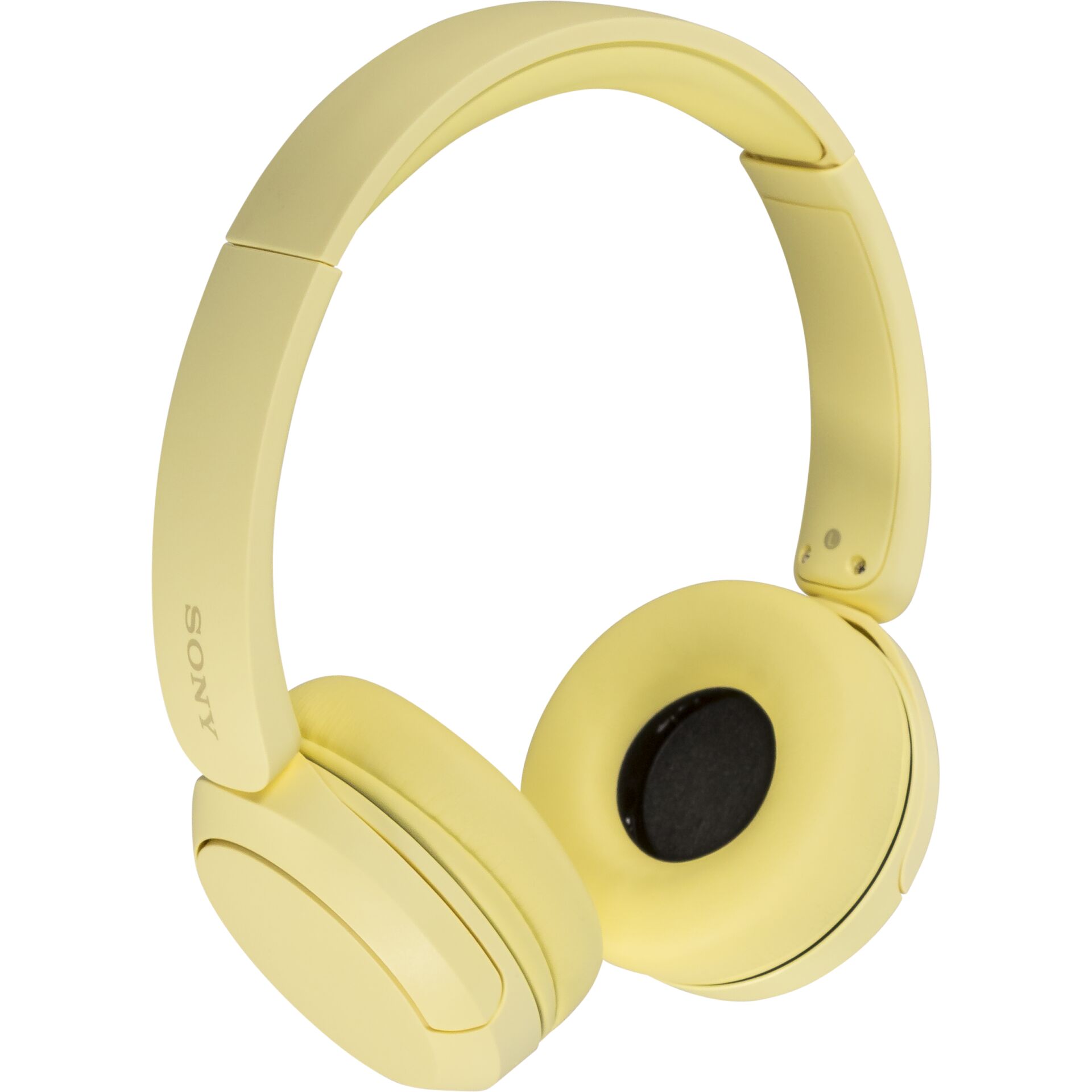 Sony WH.CH520Y yellow
