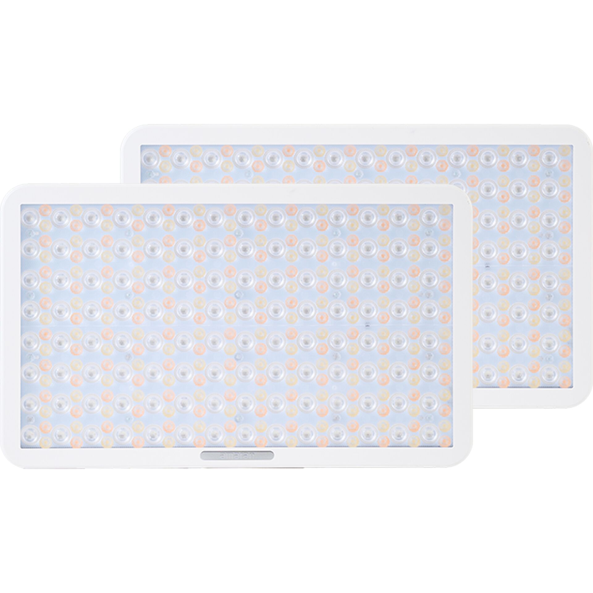 Amaran pano 60c 2-Light-Kit white