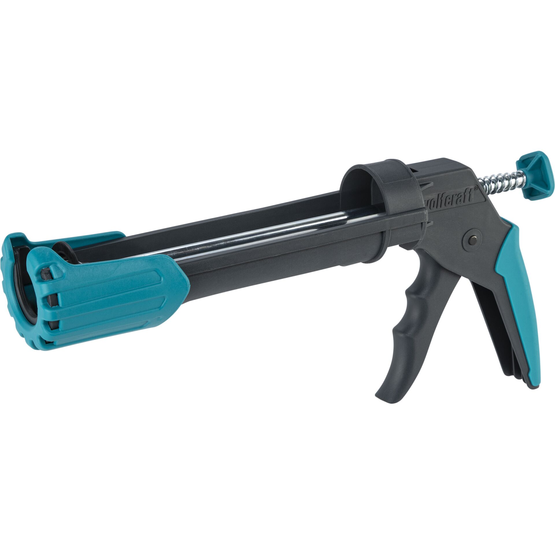 Wolfcraft Caulking Gun MG 200