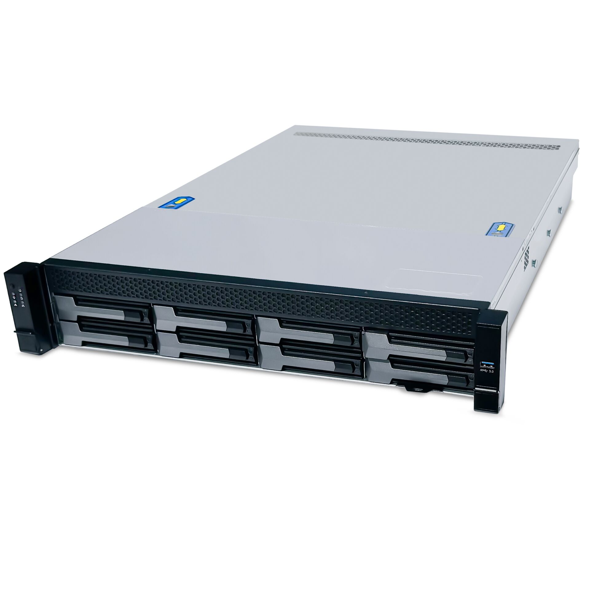 FANTEC SRC-TL-2680X07 (without power supply)