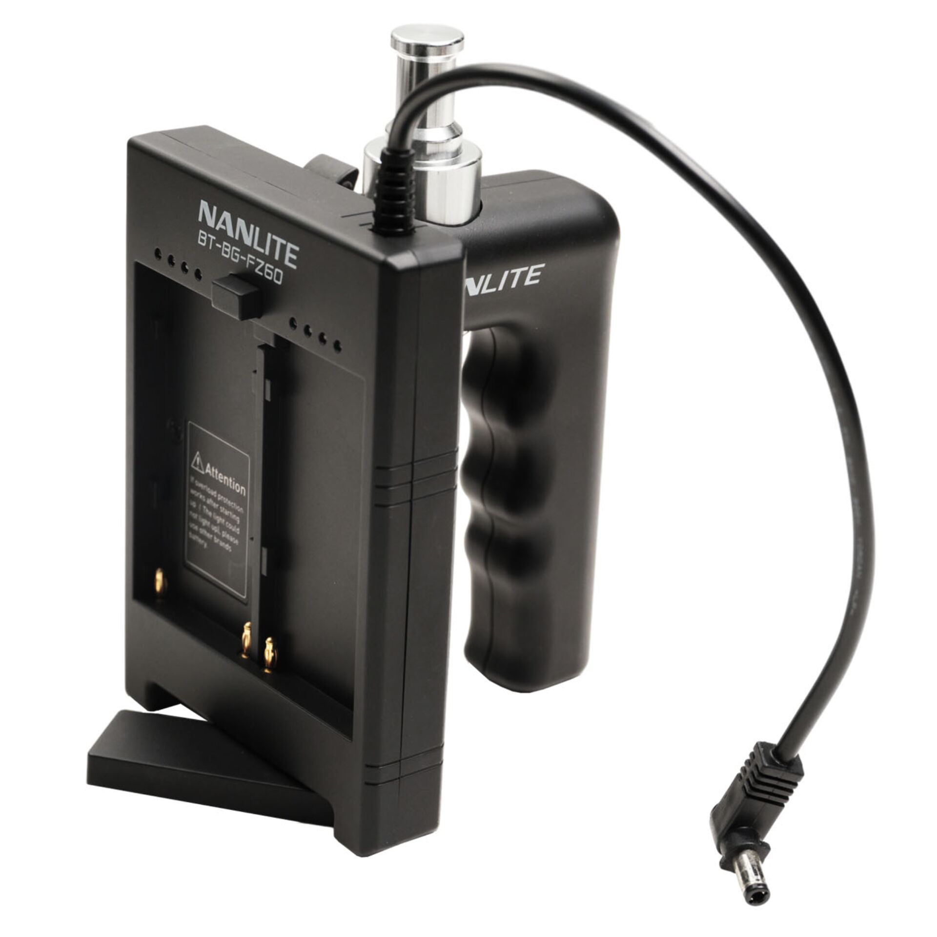 Nanlite BT-BG-FZ60 Battery Grip