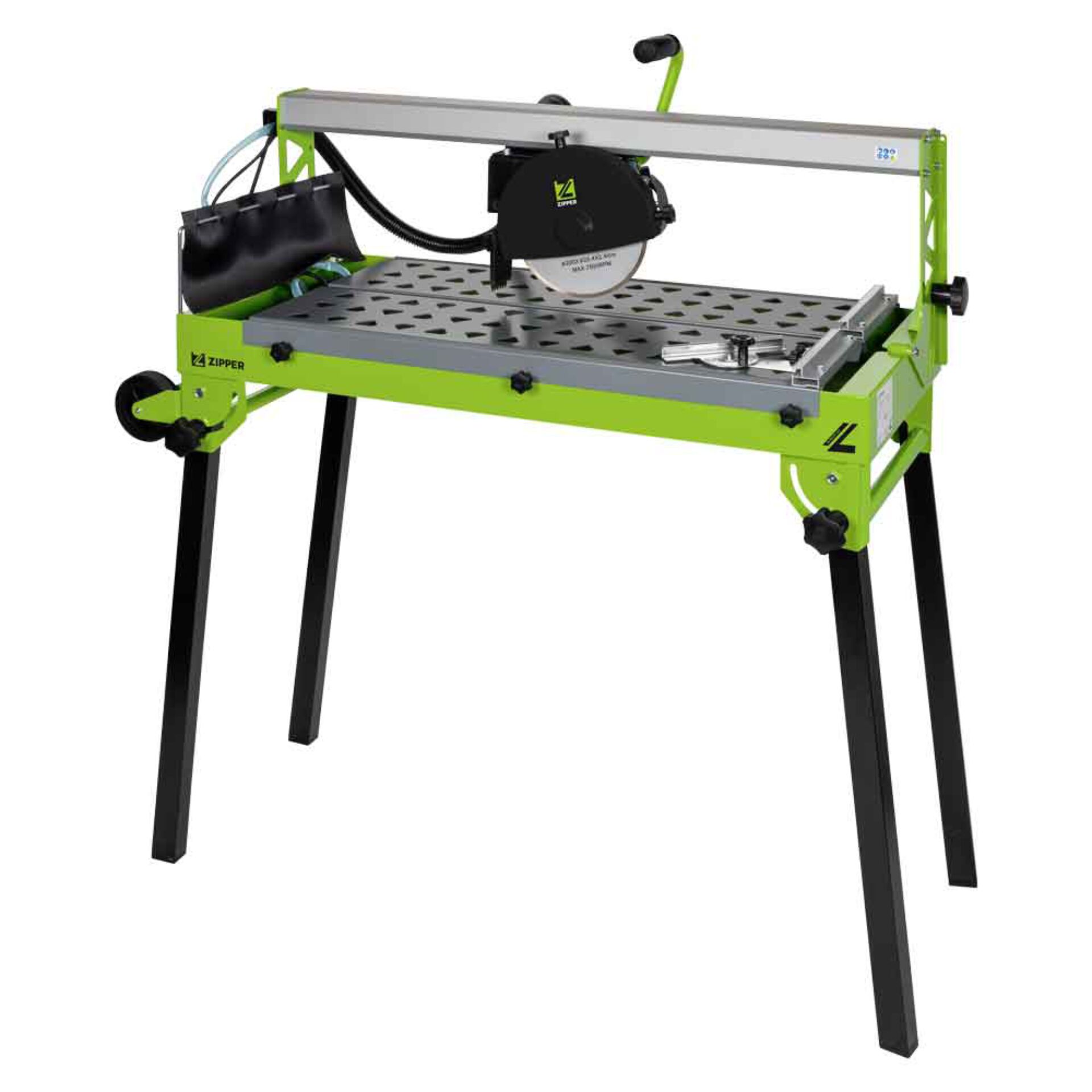 Zipper ZI-FS200-720 Tile Cutting Machine