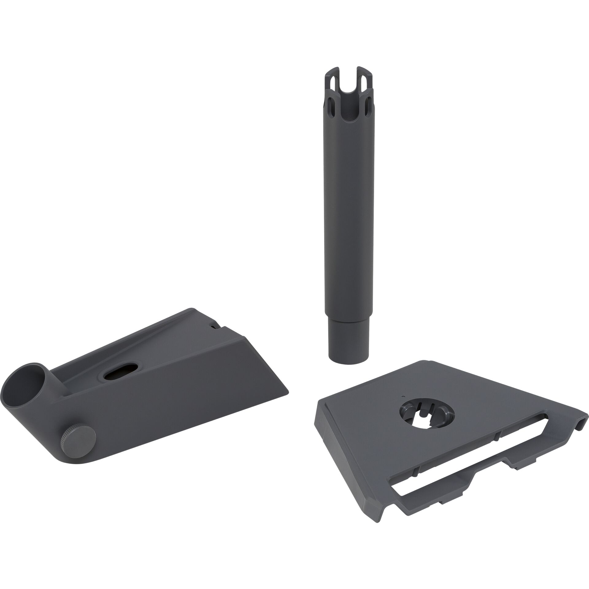 STARLINK Wall Mount gray for Mini Kit