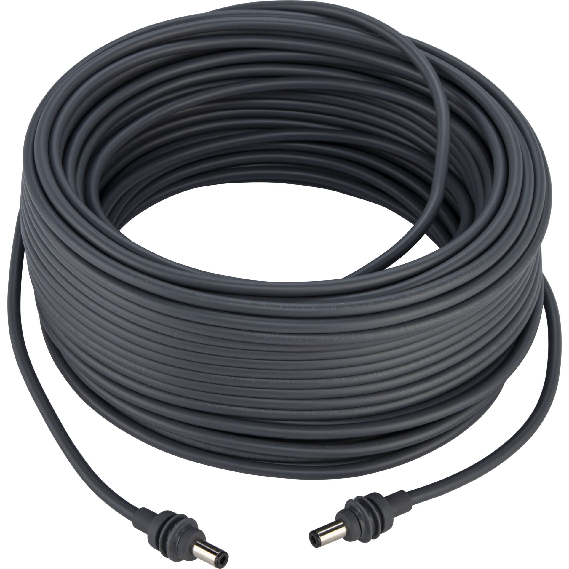 STARLINK Power Cable (30m) gray for Mini Kit