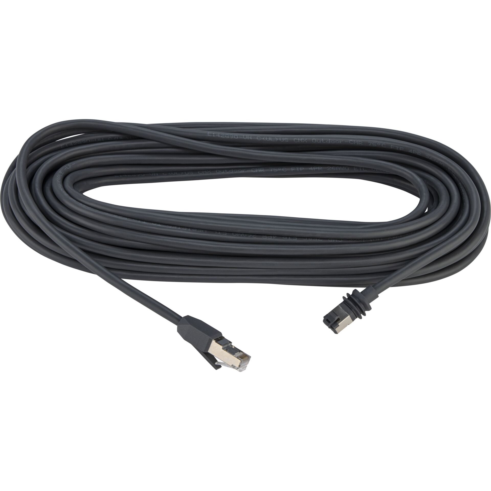 STARLINK Ethernet Cable (15m) grey for Mini Kit