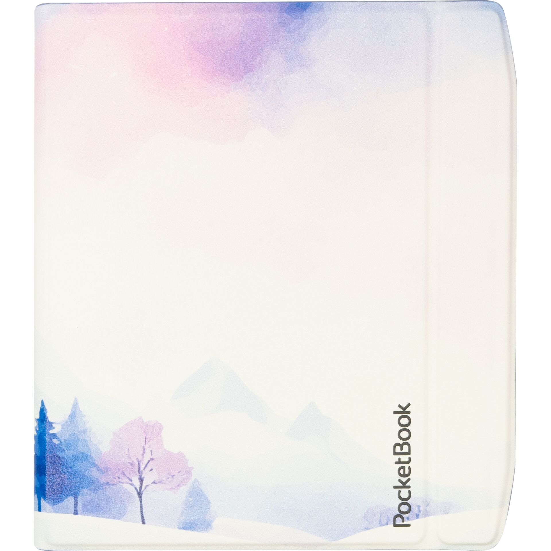 PocketBook Flip Wintertime Print for Era / Era Color