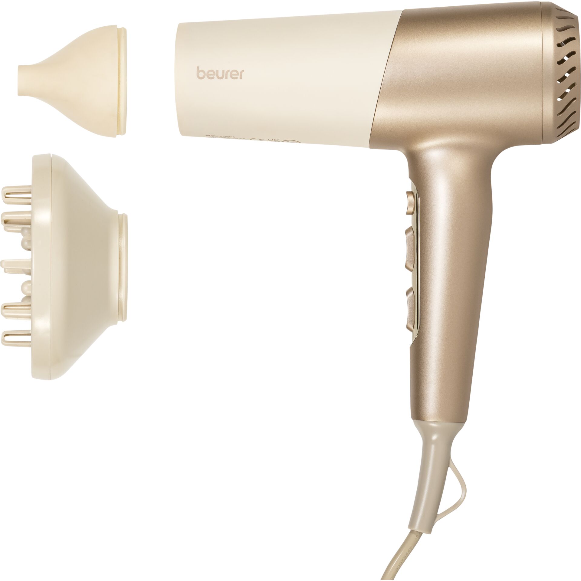 Beurer HC 70 ICONIC Pro 2100 Watt