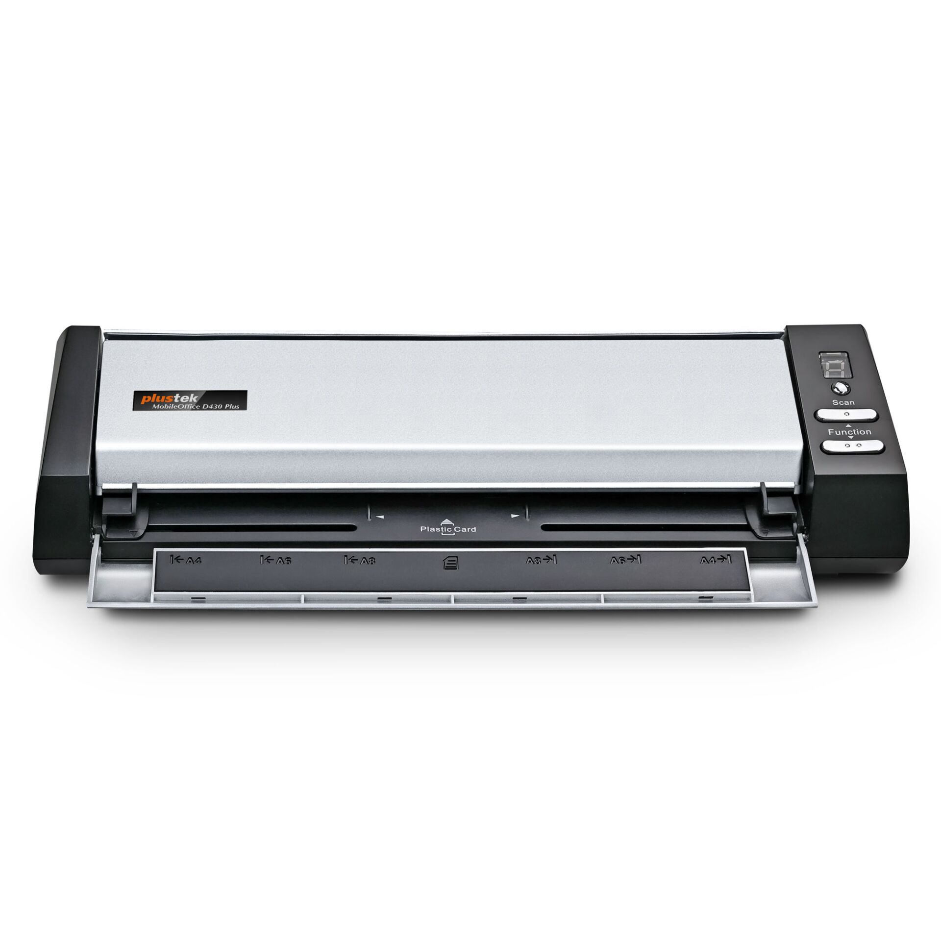 Plustek MobileOffice D 430 Plus