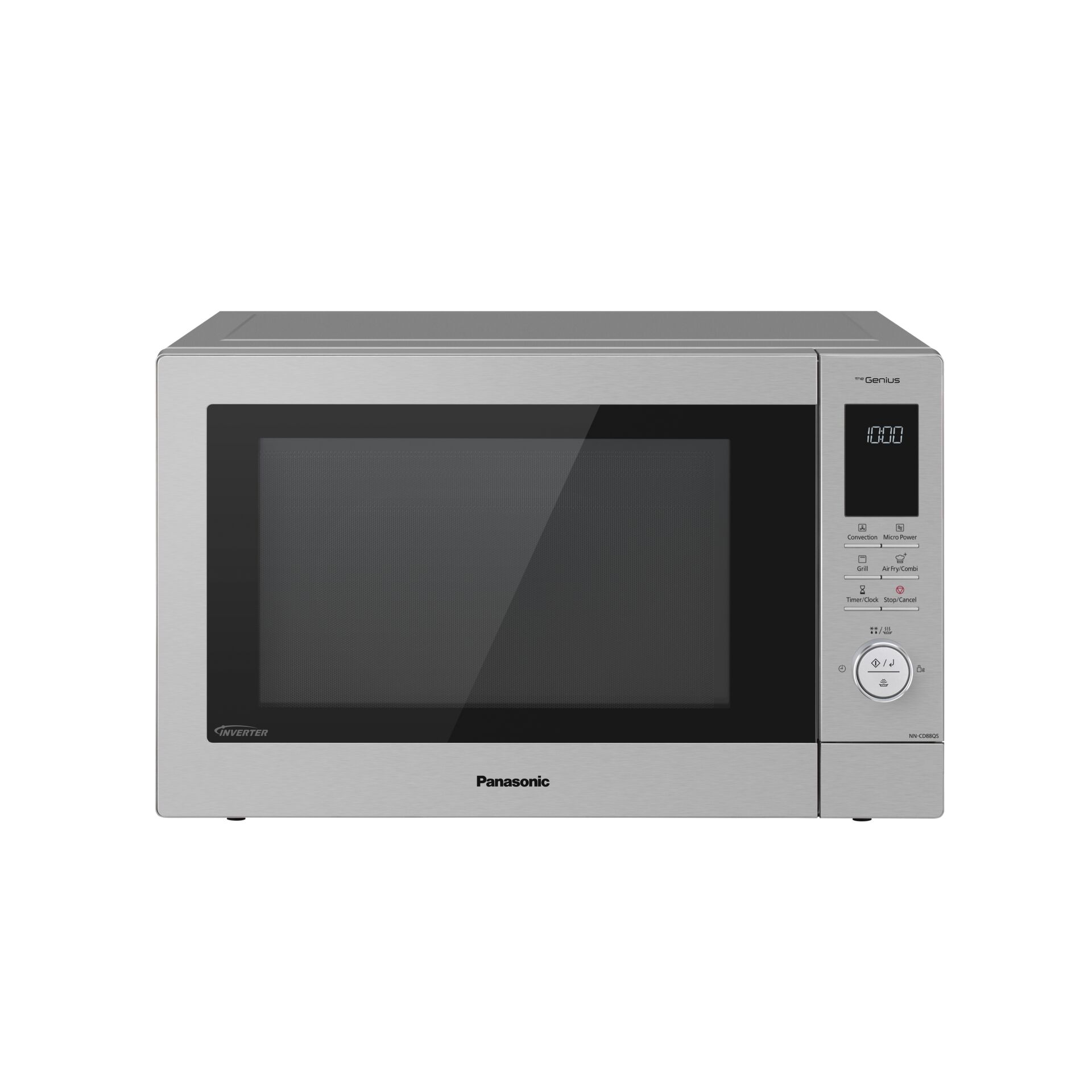 Panasonic NN CD 88 QSEPG