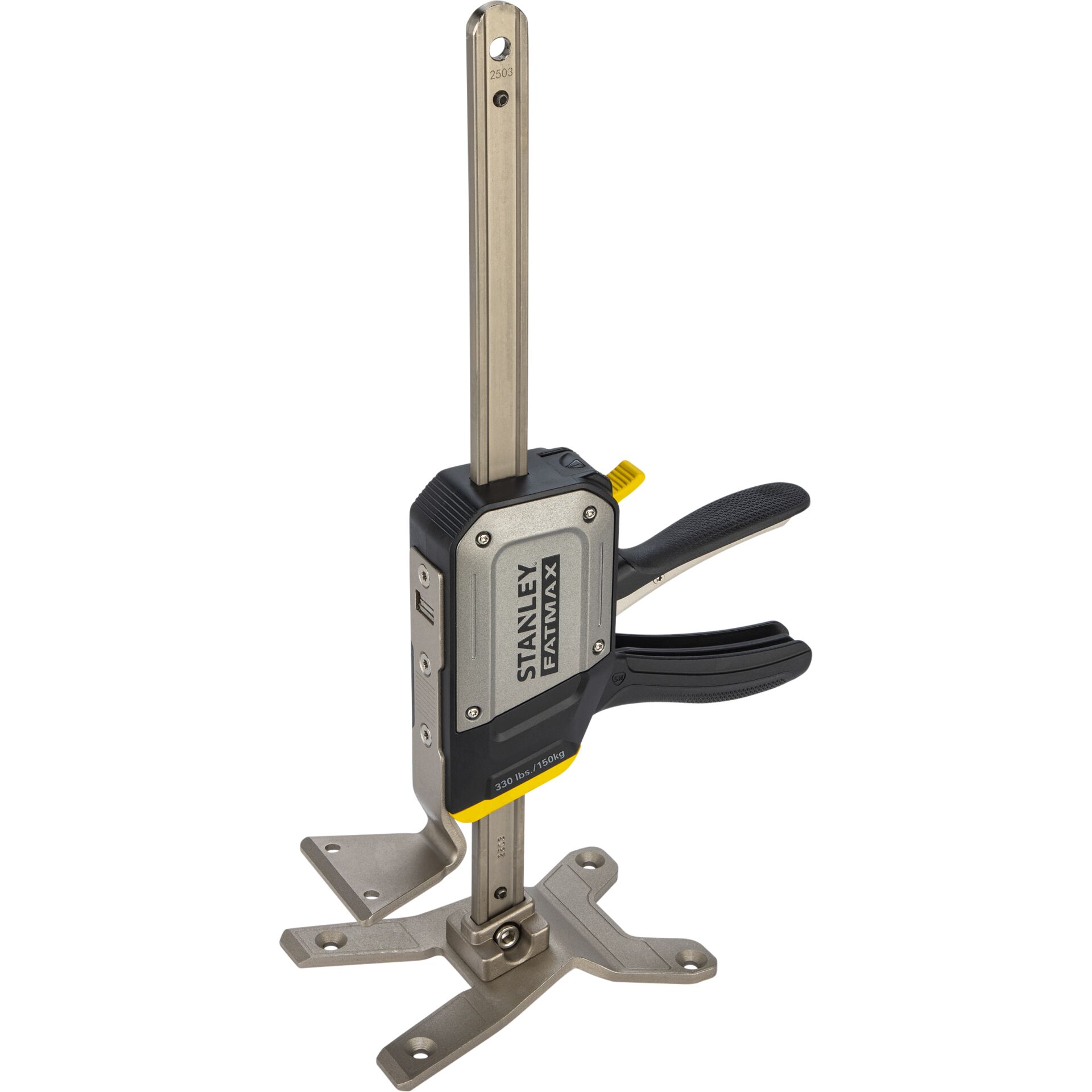 Stanley TradeLift One-Handed Lifting Tool