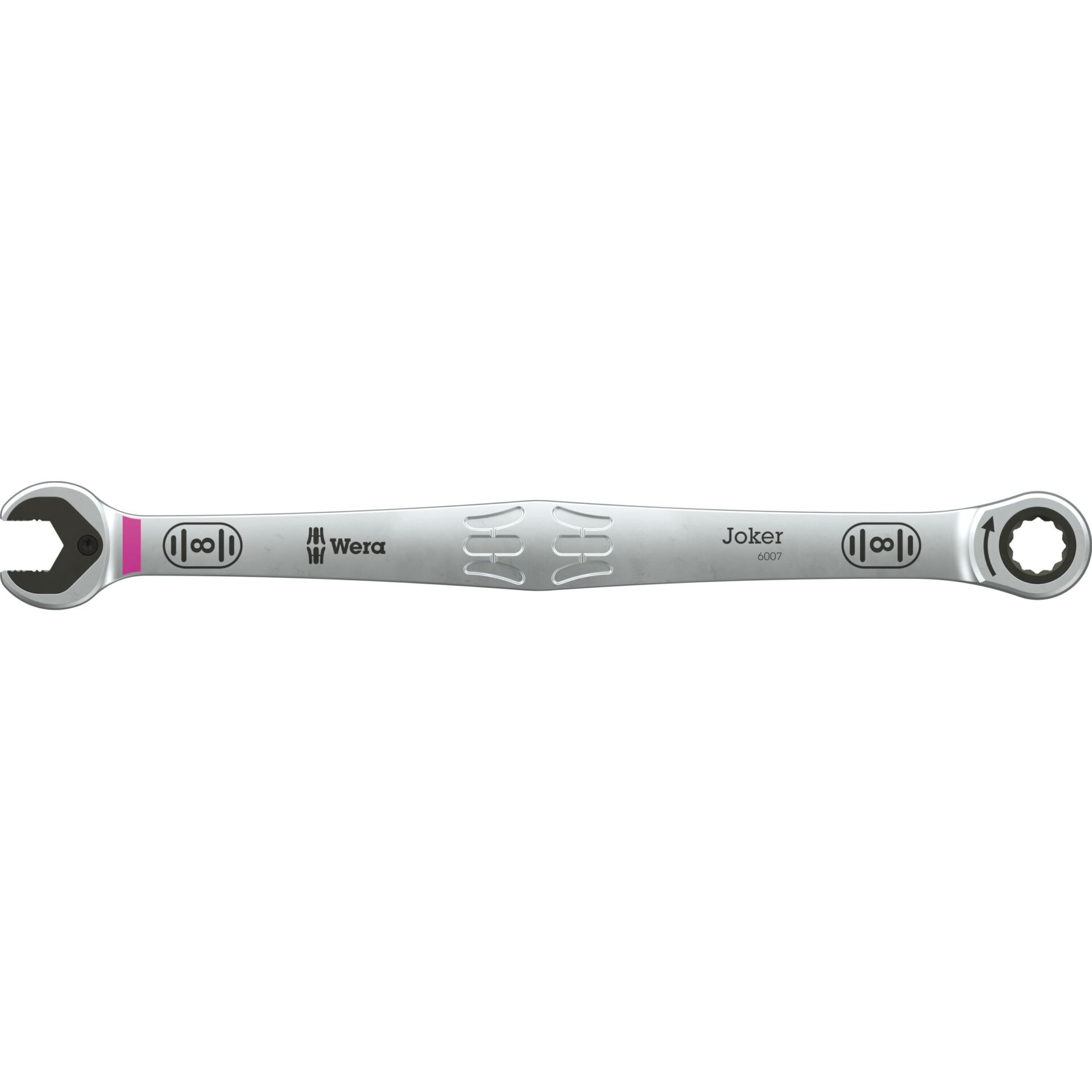 Wera 6007 Joker 8