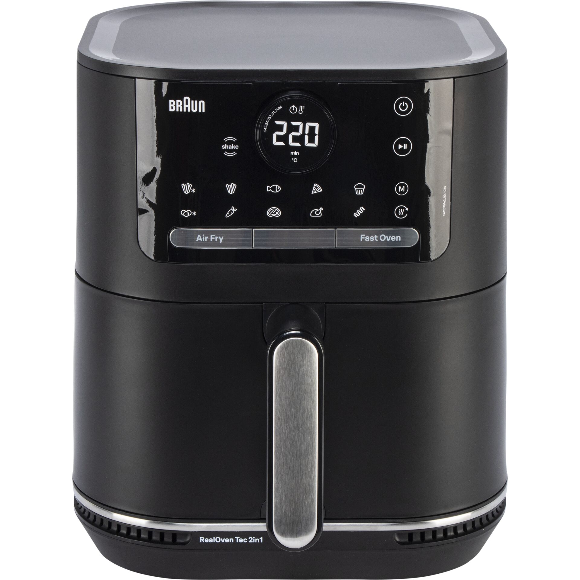 Braun HF5050 MultiFry 5