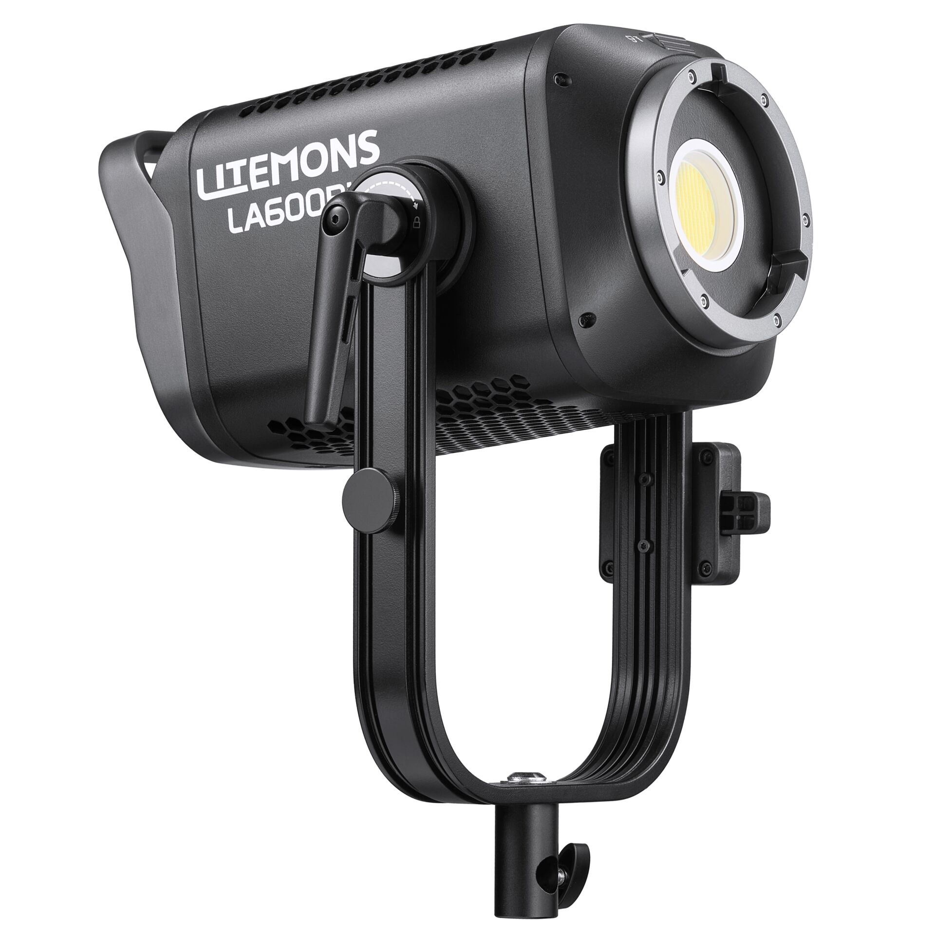 Godox Litemons LA600Bi black LED Panel Light Bi-Color