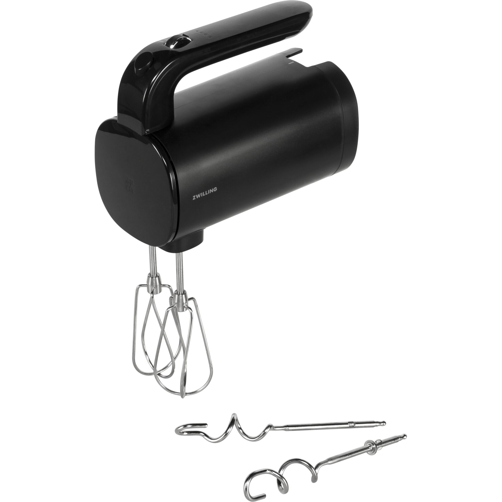 ZWILLING XTEND Cordless Hand Mixer, Battery not included
